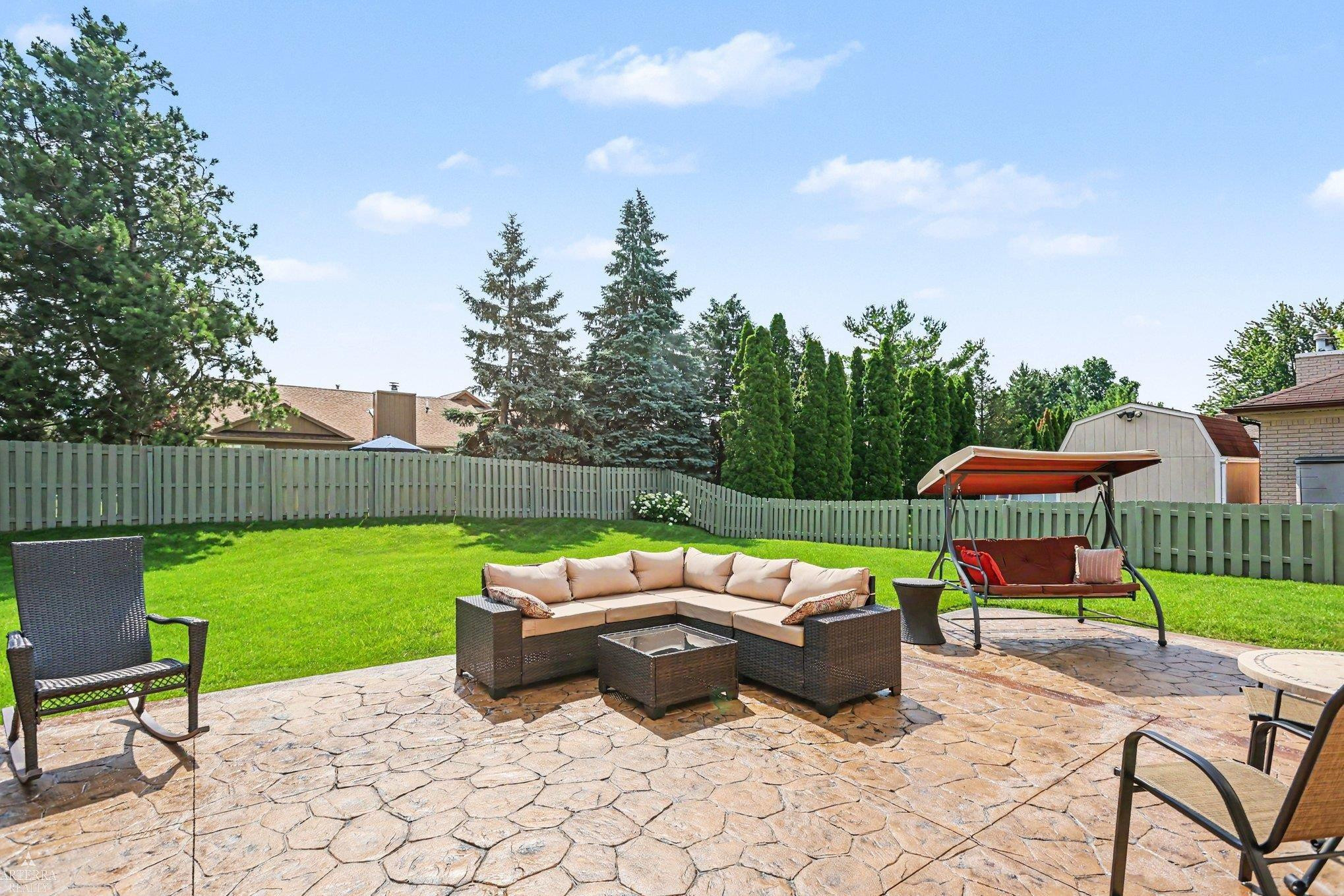 41498 Mary Kay Drive, Macomb, MI 48038 — Photo 23