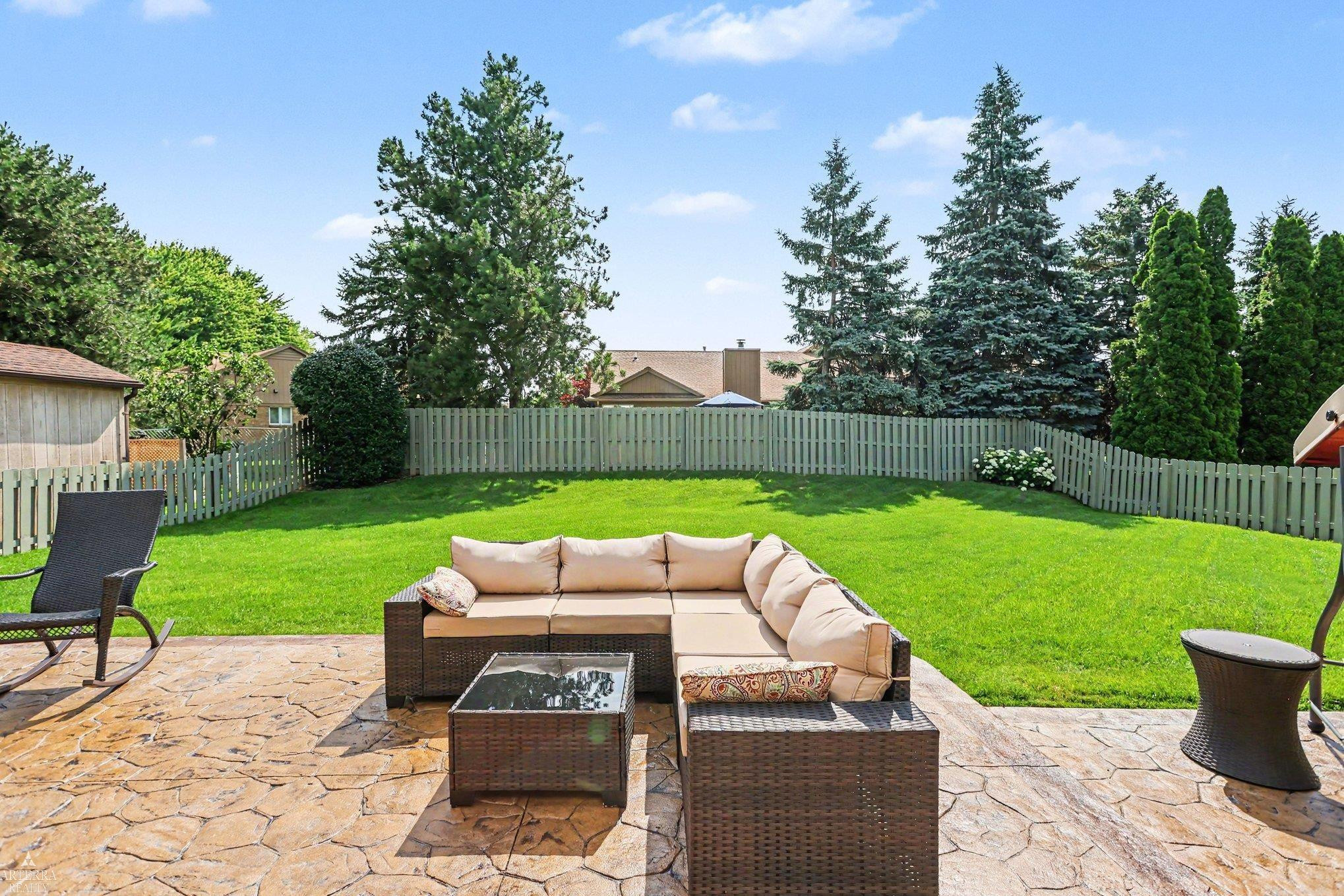 41498 Mary Kay Drive, Macomb, MI 48038 — Photo 24