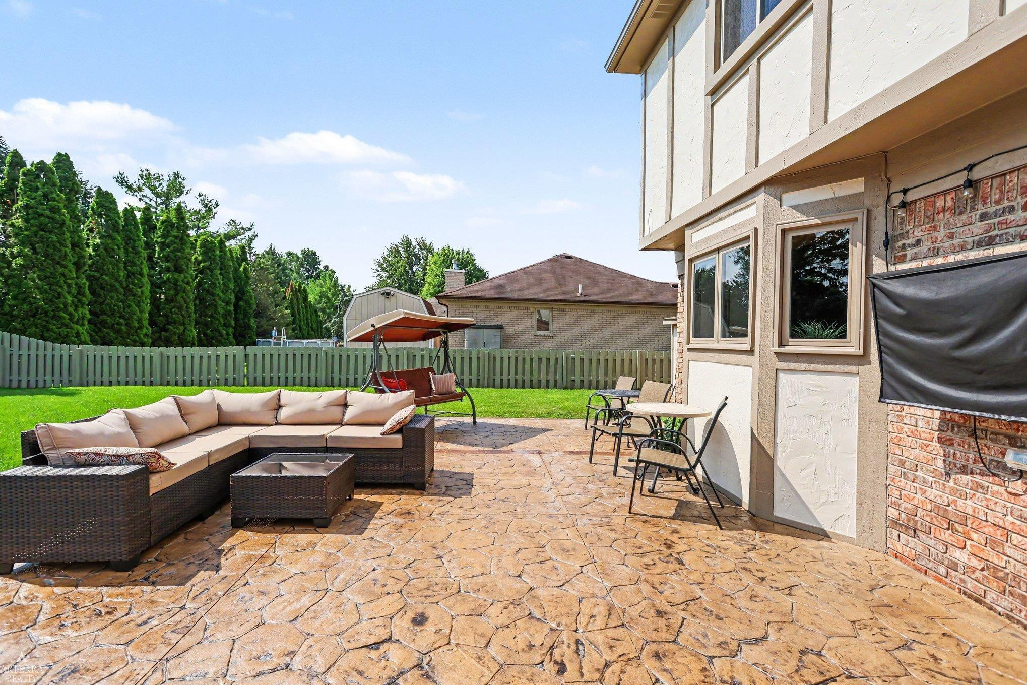 41498 Mary Kay Drive, Macomb, MI 48038 — Photo 25