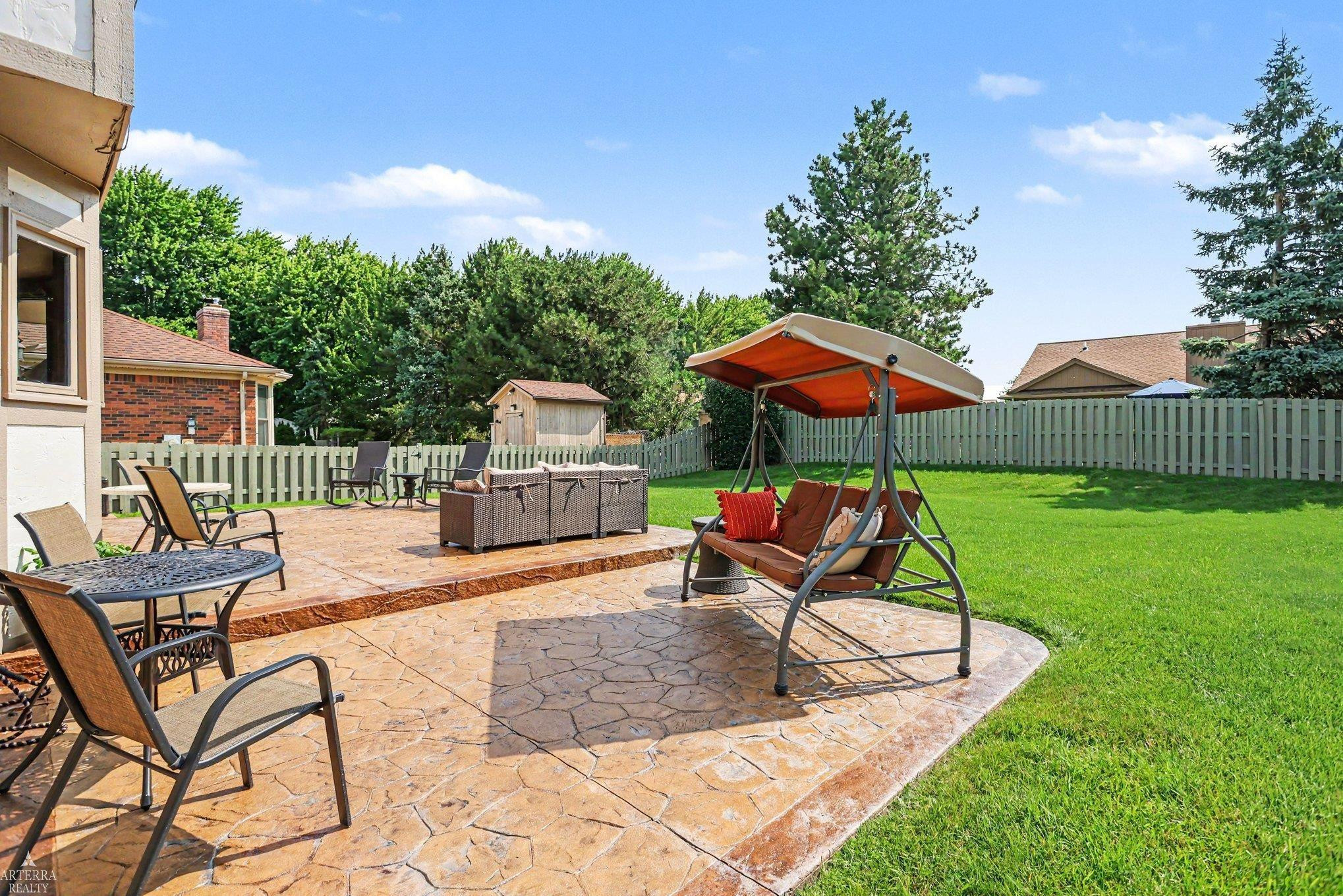 41498 Mary Kay Drive, Macomb, MI 48038 — Photo 26
