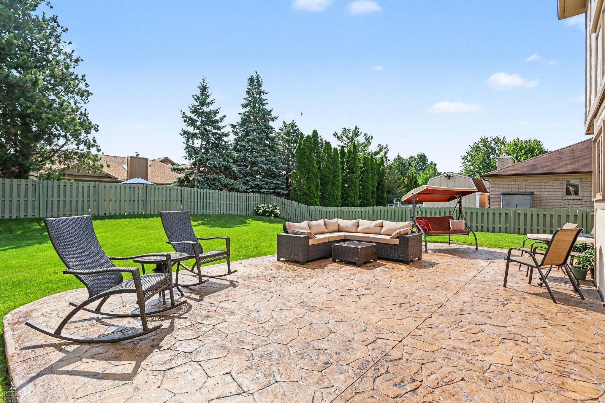 41498 Mary Kay Drive, Macomb, MI 48038 — Photo 27