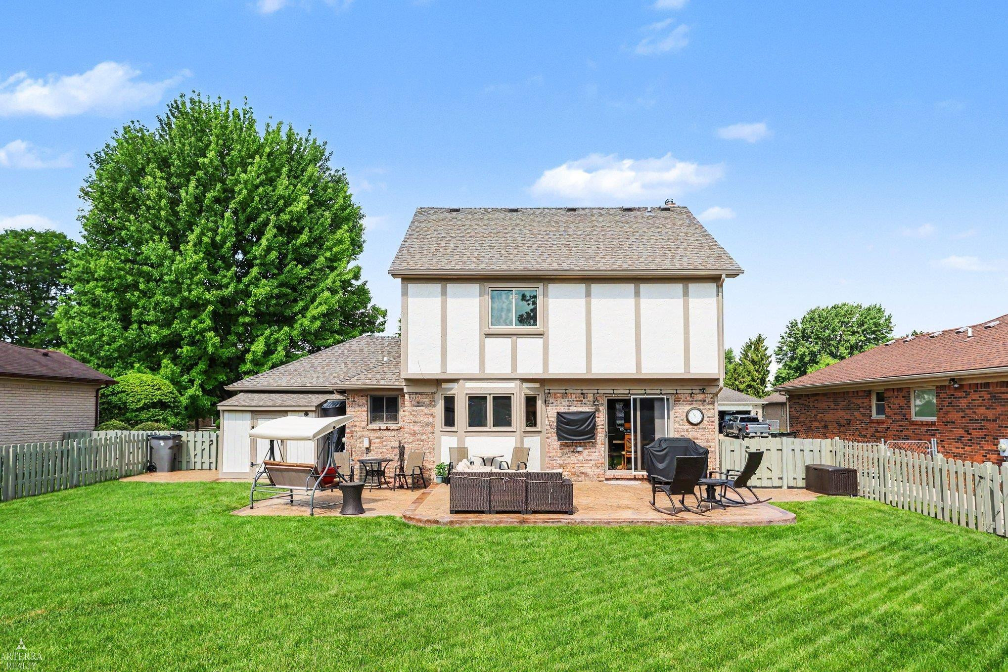 41498 Mary Kay Drive, Macomb, MI 48038 — Photo 28