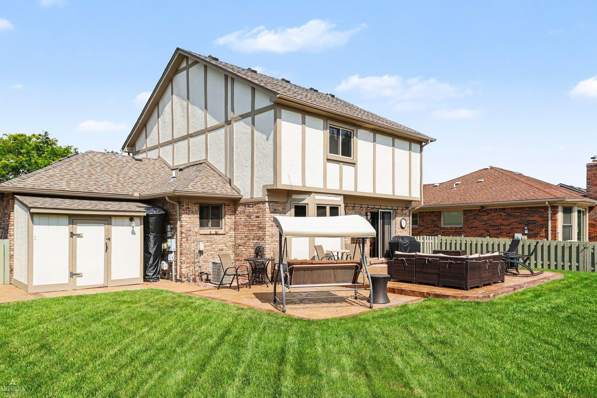 41498 Mary Kay Drive, Macomb, MI 48038 — Photo 29