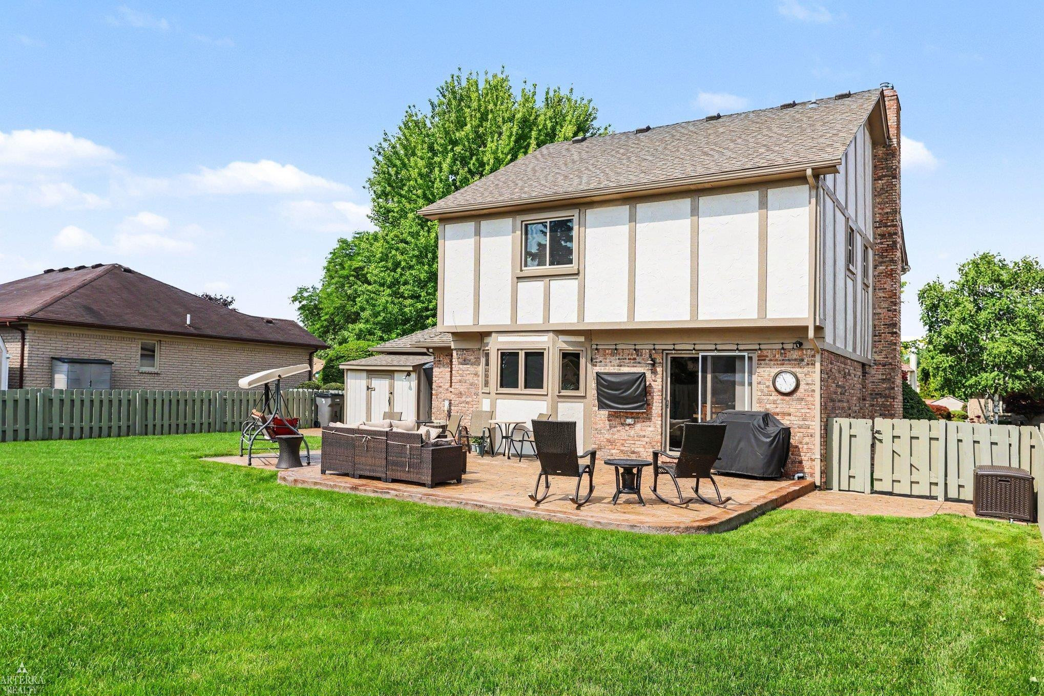 41498 Mary Kay Drive, Macomb, MI 48038 — Photo 30