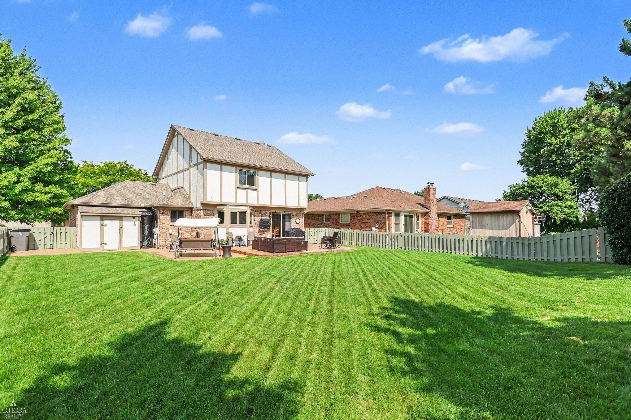 41498 Mary Kay Drive, Macomb, MI 48038 — Photo 31