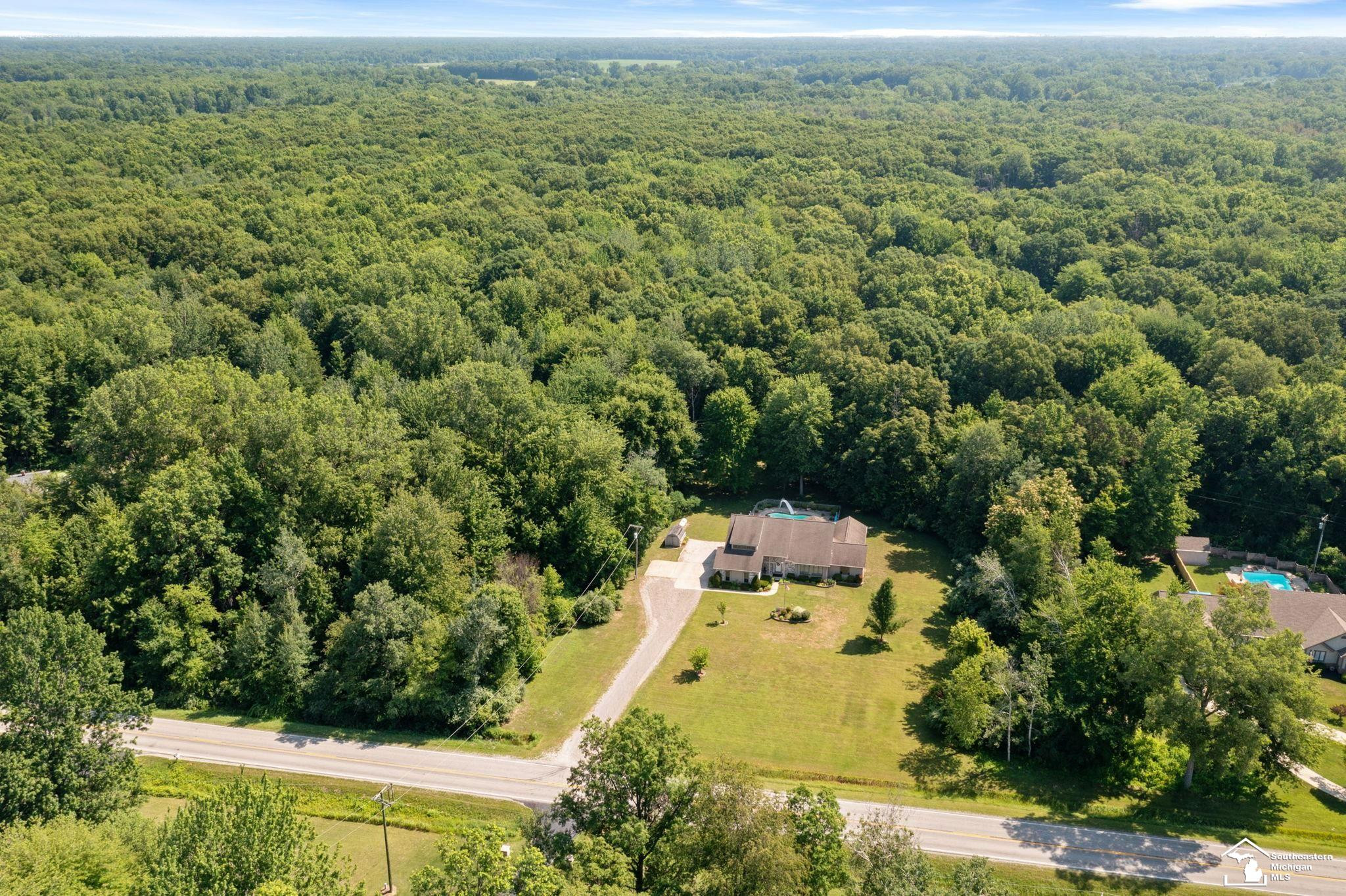 5355 Teal Road, Petersburg, MI 49270 — Photo 2