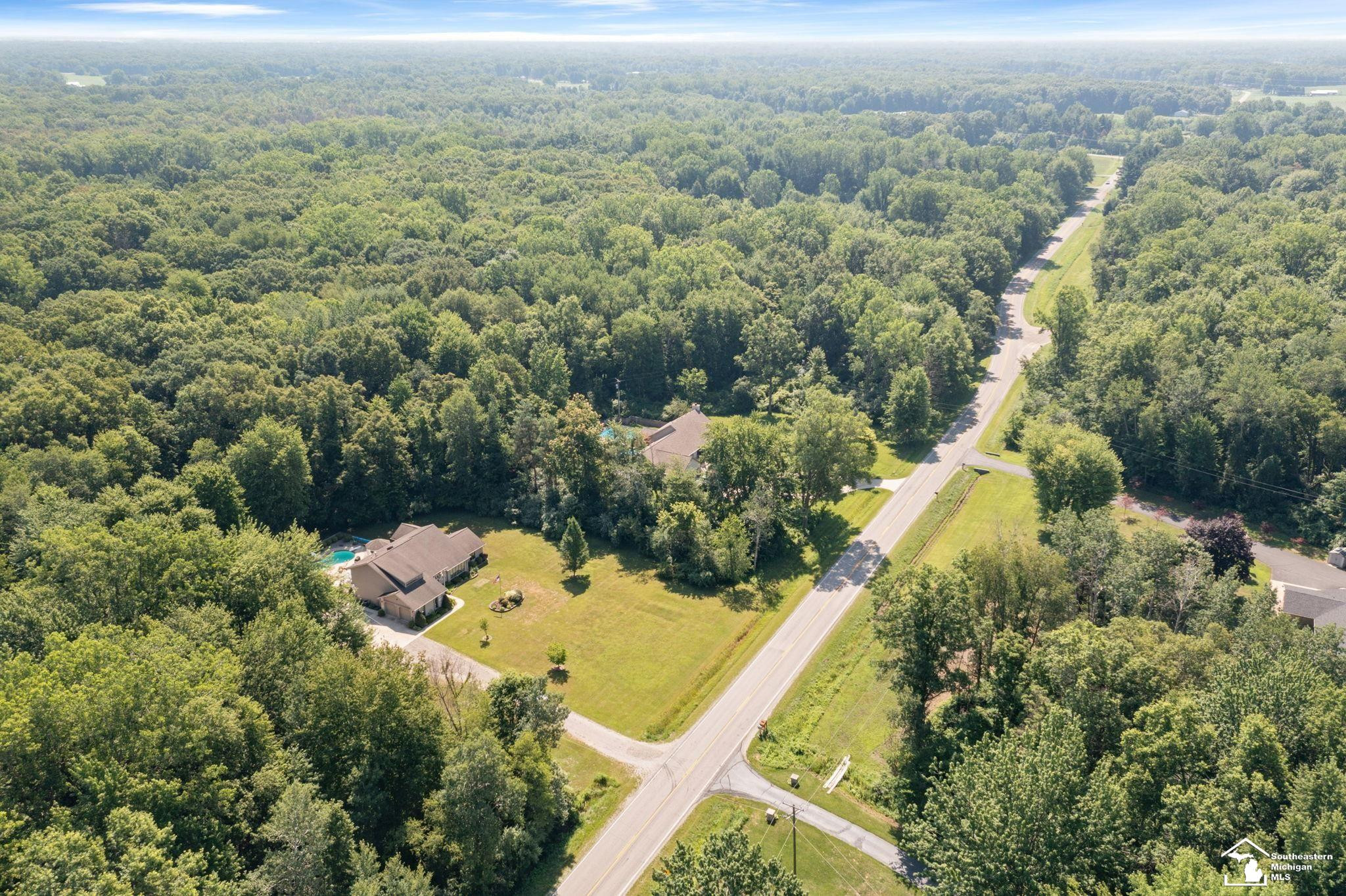 5355 Teal Road, Petersburg, MI 49270 — Photo 3