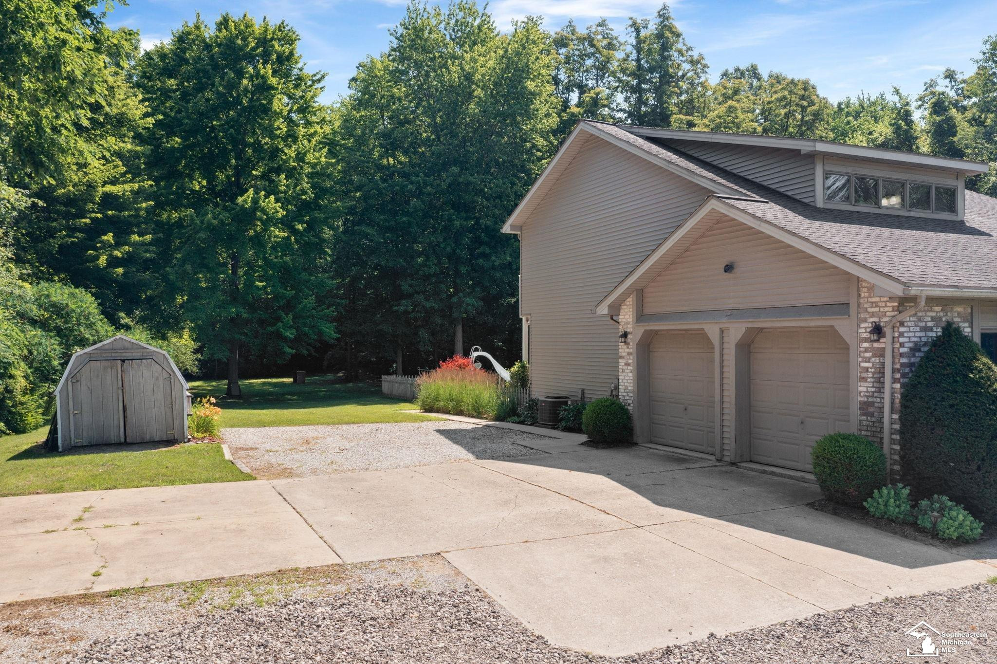 5355 Teal Road, Petersburg, MI 49270 — Photo 5