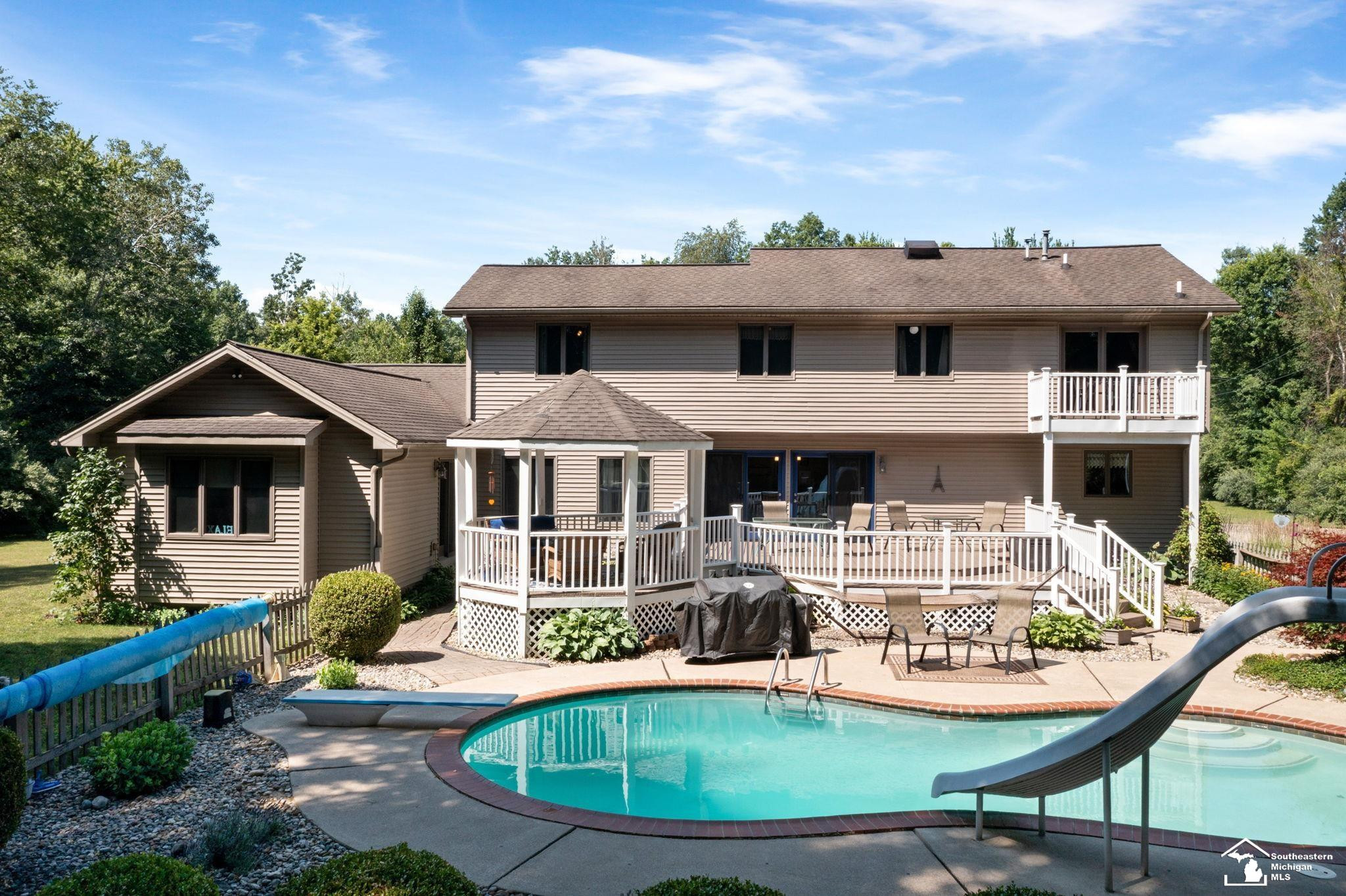 5355 Teal Road, Petersburg, MI 49270 — Photo 6