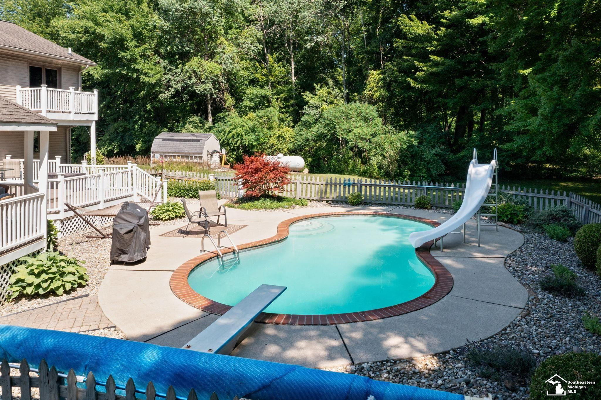 5355 Teal Road, Petersburg, MI 49270 — Photo 8