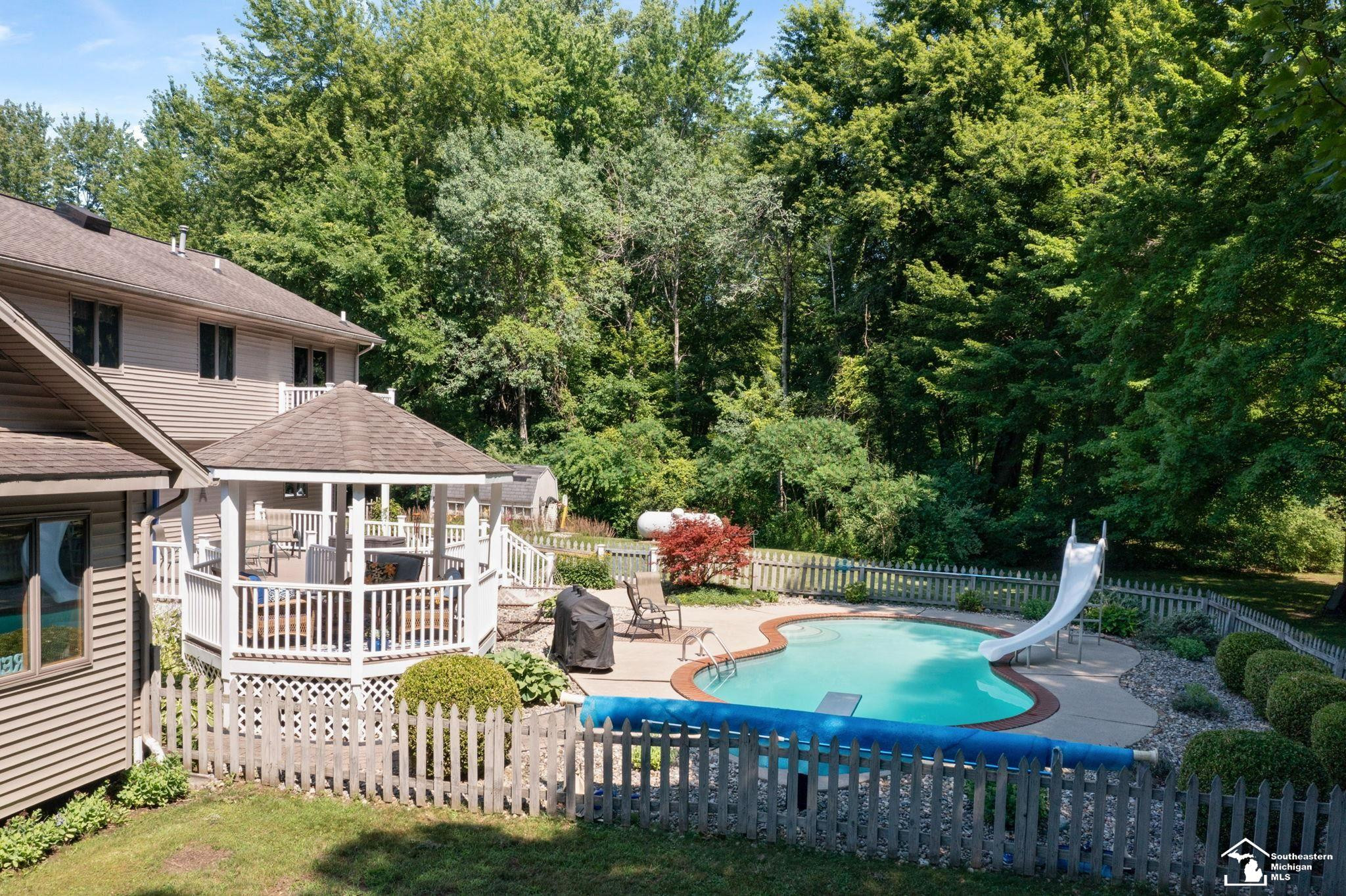 5355 Teal Road, Petersburg, MI 49270 — Photo 9
