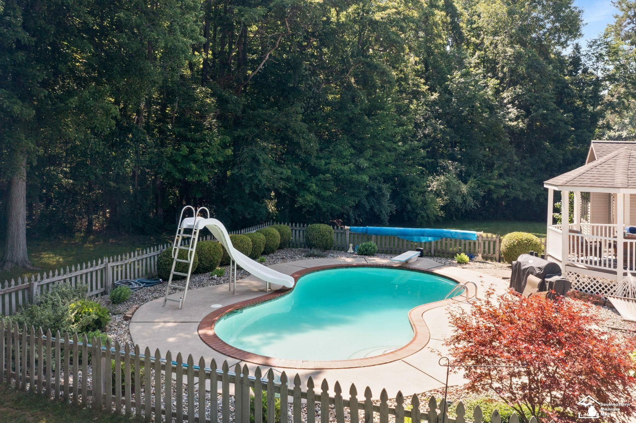 5355 Teal Road, Petersburg, MI 49270 — Photo 12