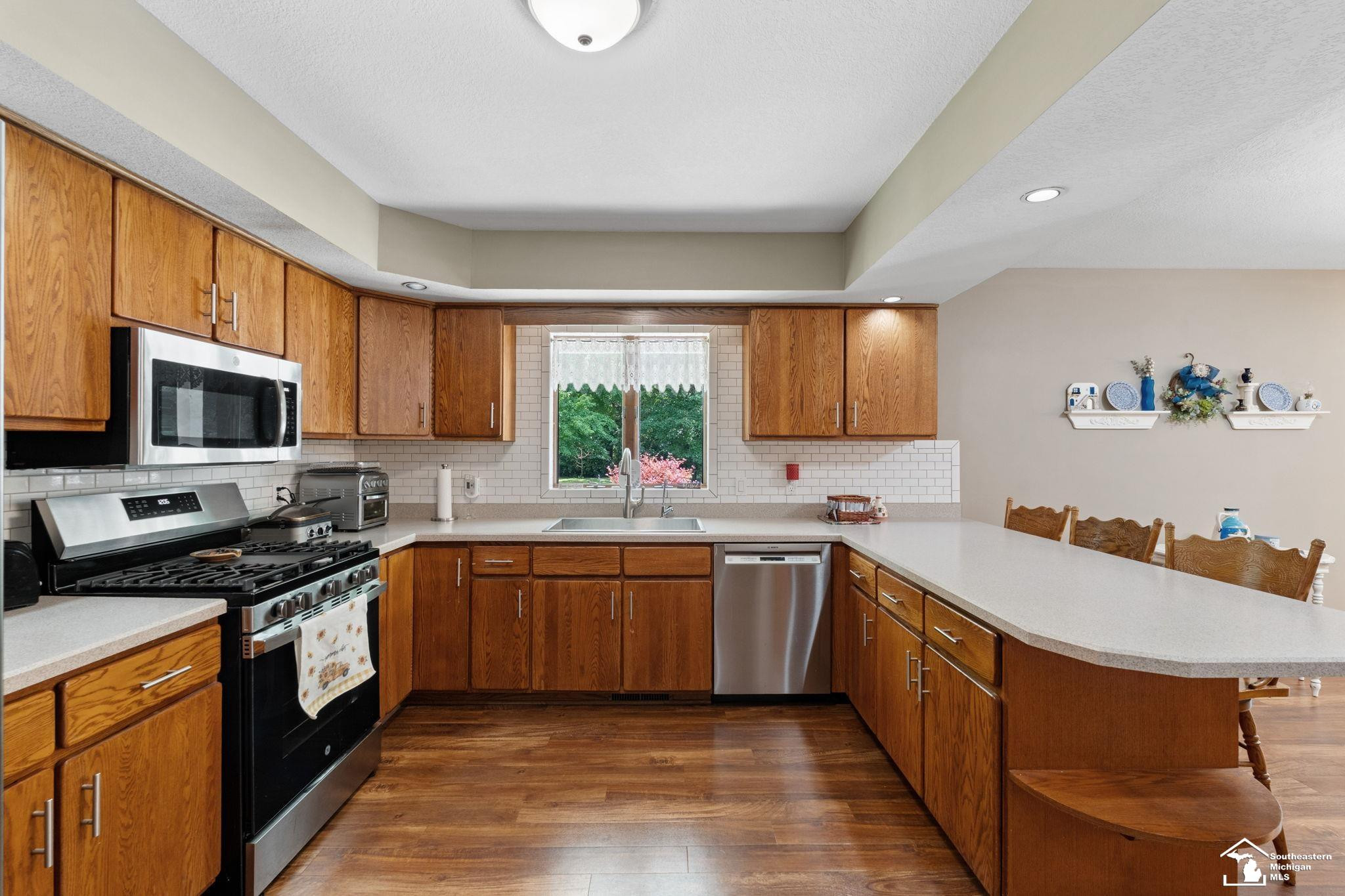5355 Teal Road, Petersburg, MI 49270 — Photo 30