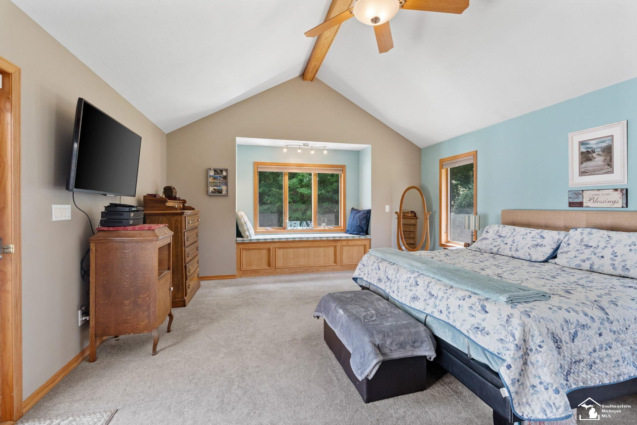 5355 Teal Road, Petersburg, MI 49270 — Photo 35