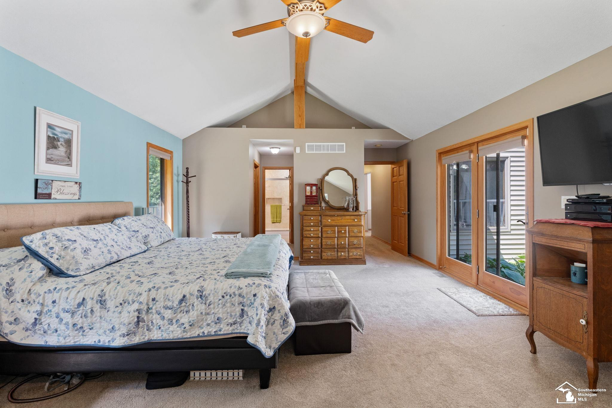 5355 Teal Road, Petersburg, MI 49270 — Photo 36