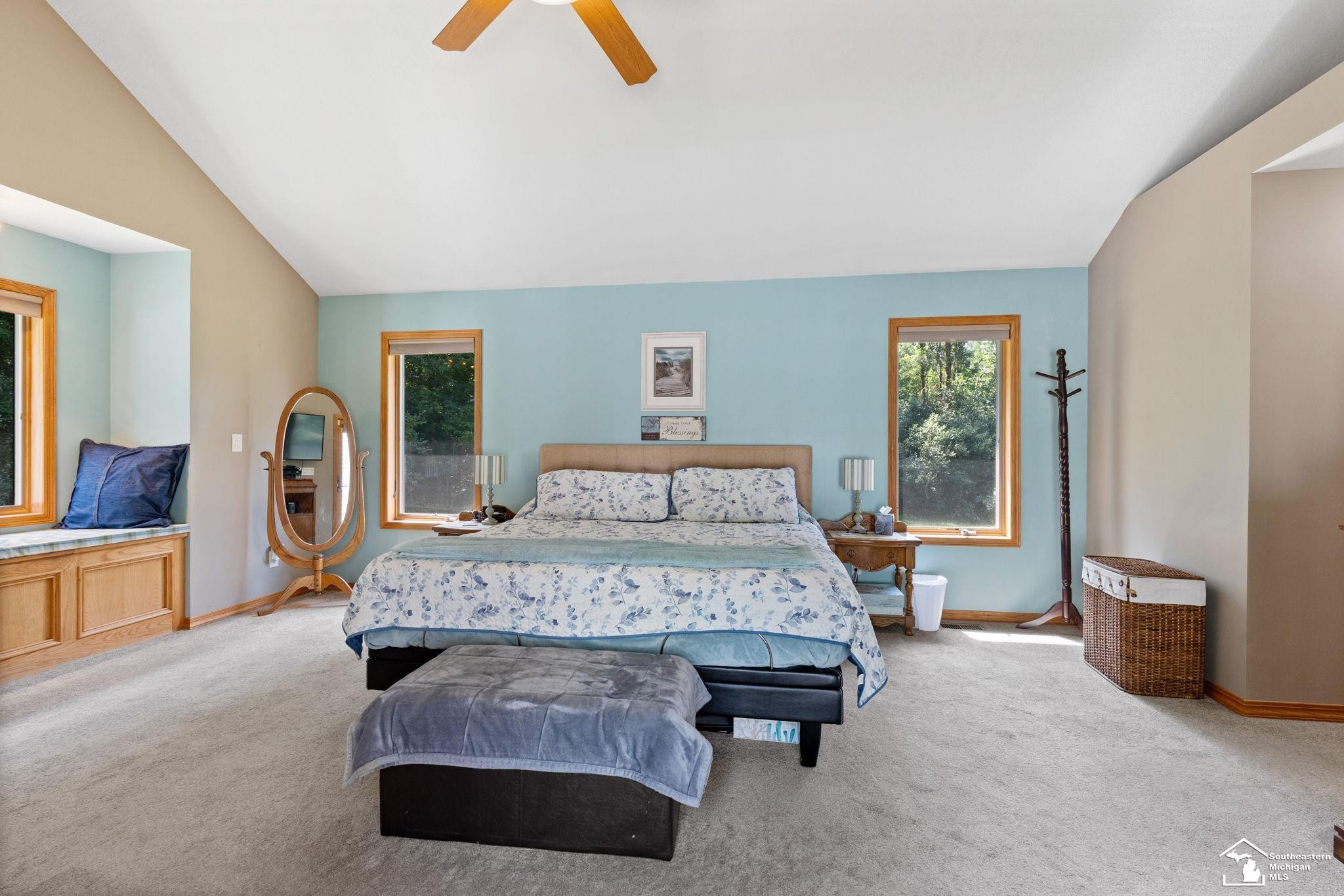 5355 Teal Road, Petersburg, MI 49270 — Photo 38