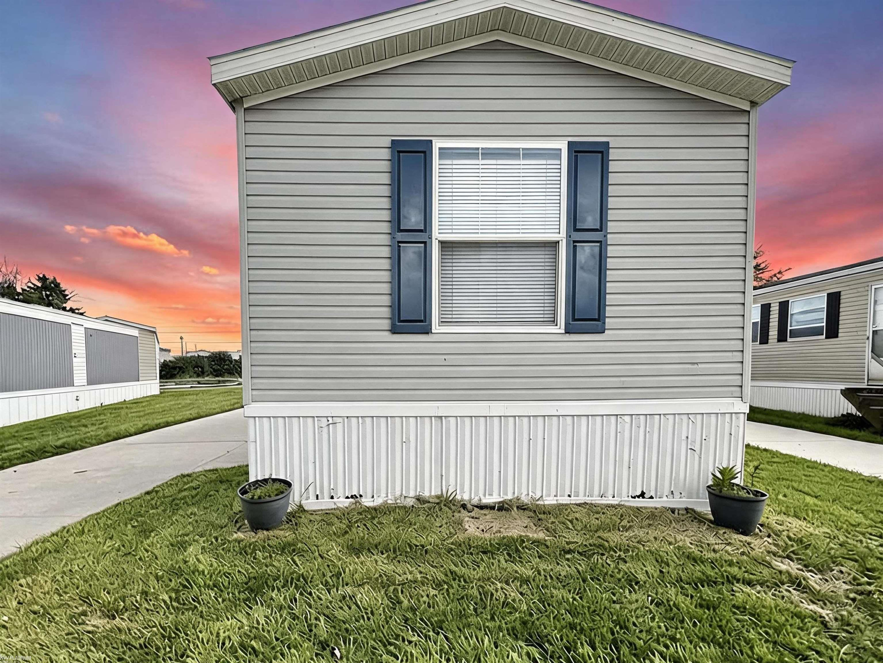 45314 Pierre Drive, Macomb, MI 48044 — front exterior