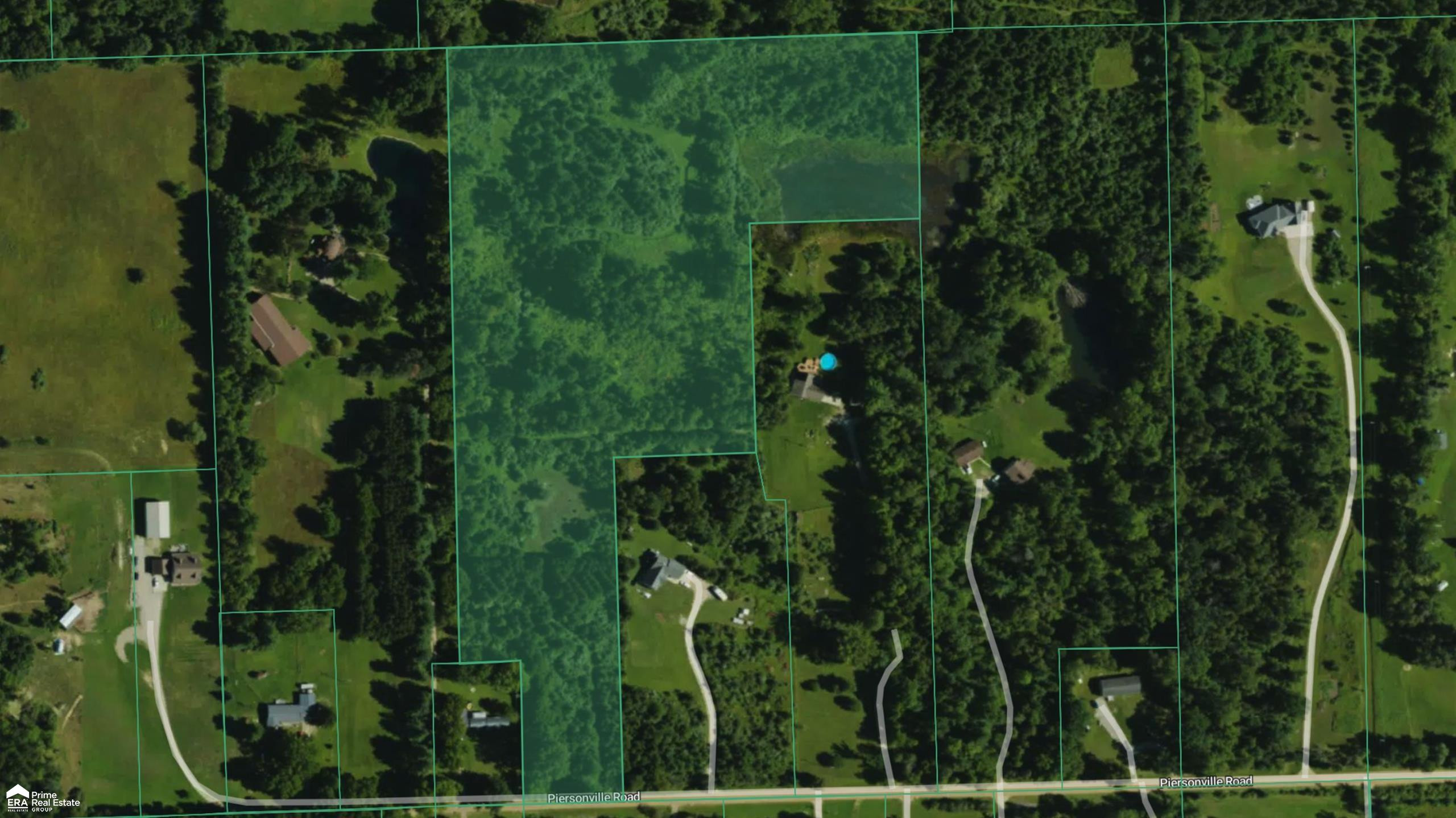 5498 Piersonville Road, Columbiaville, MI 48421 — Photo 2