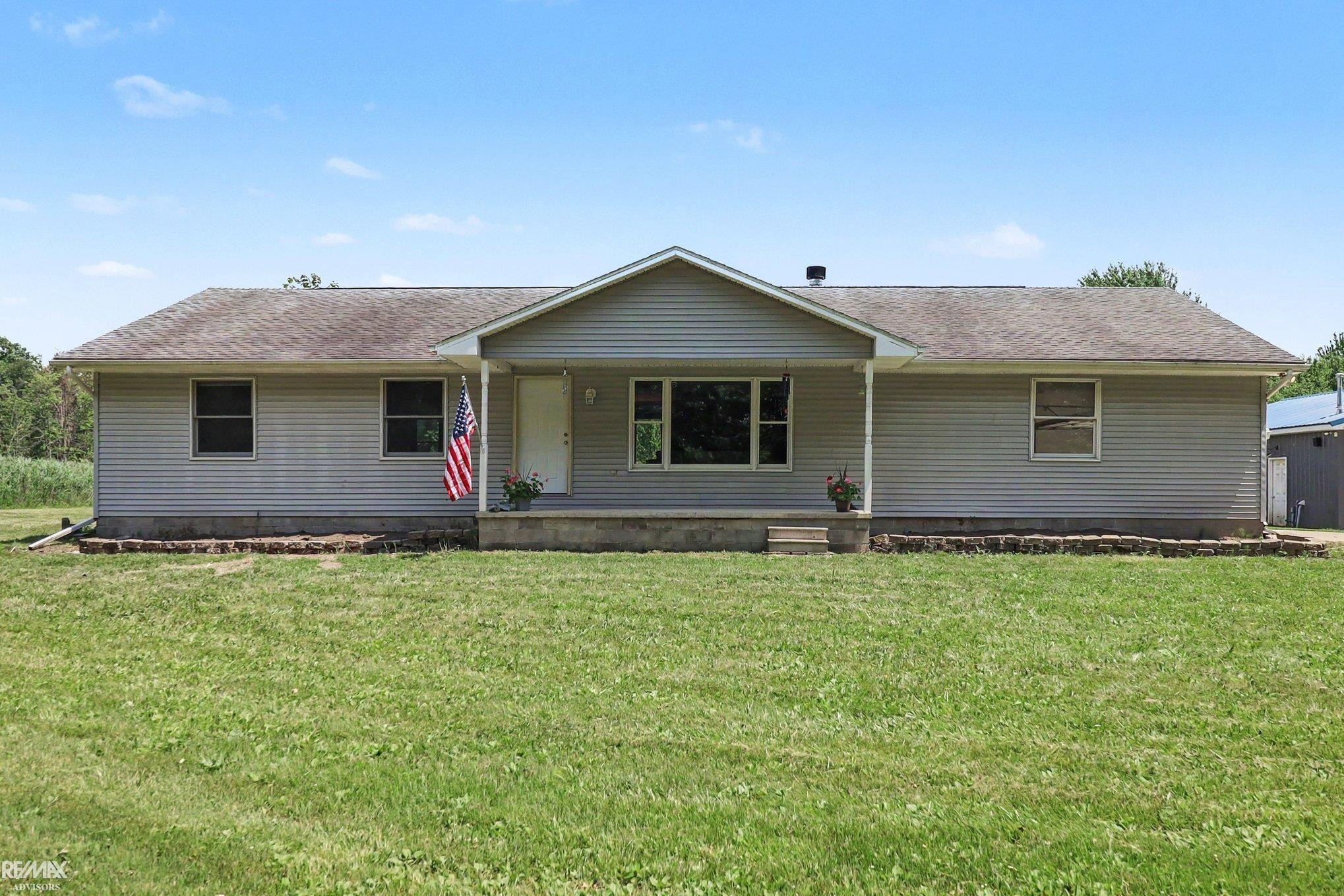 4345 Starville Road, MI — Photo 4