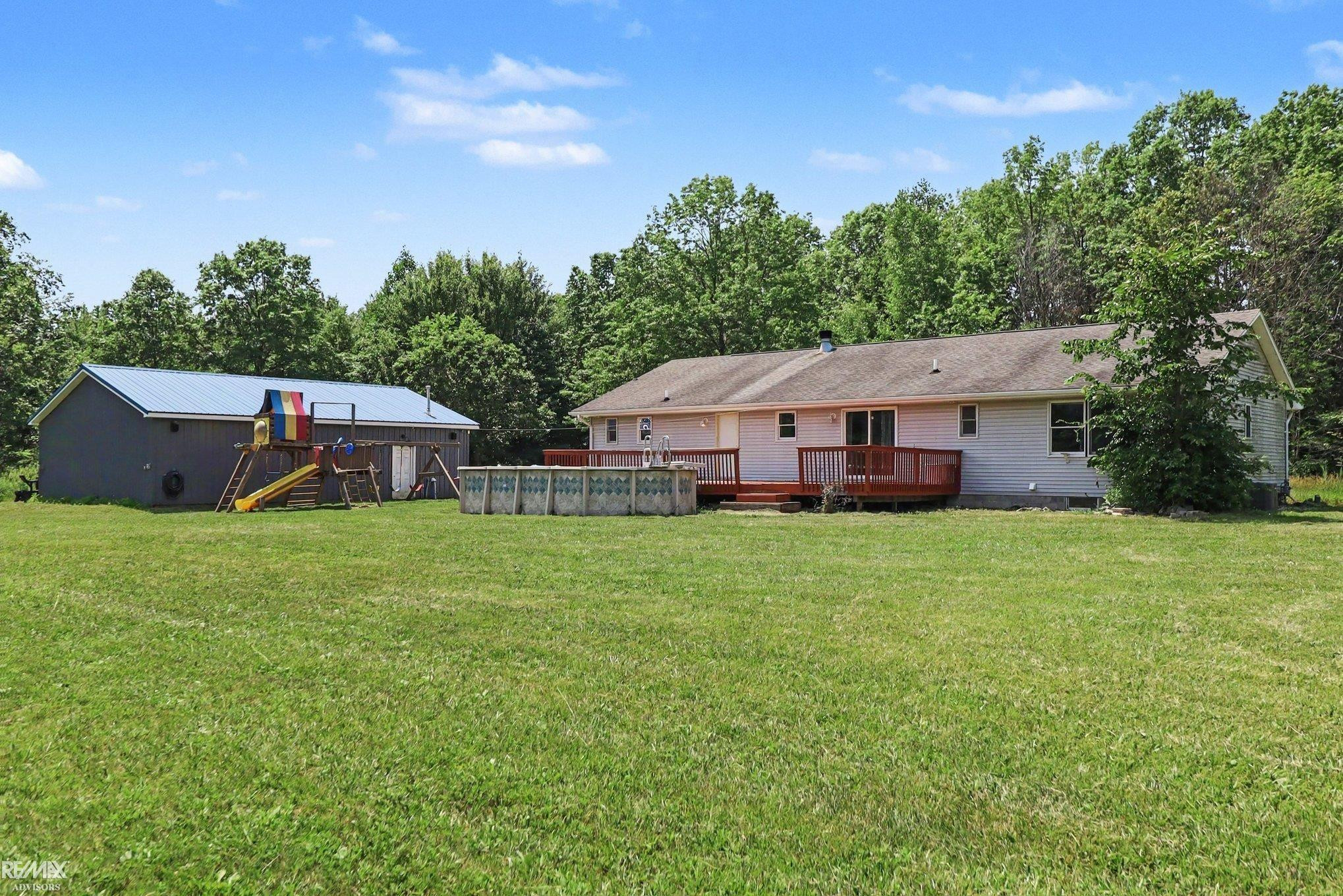 4345 Starville Road, MI — Photo 5