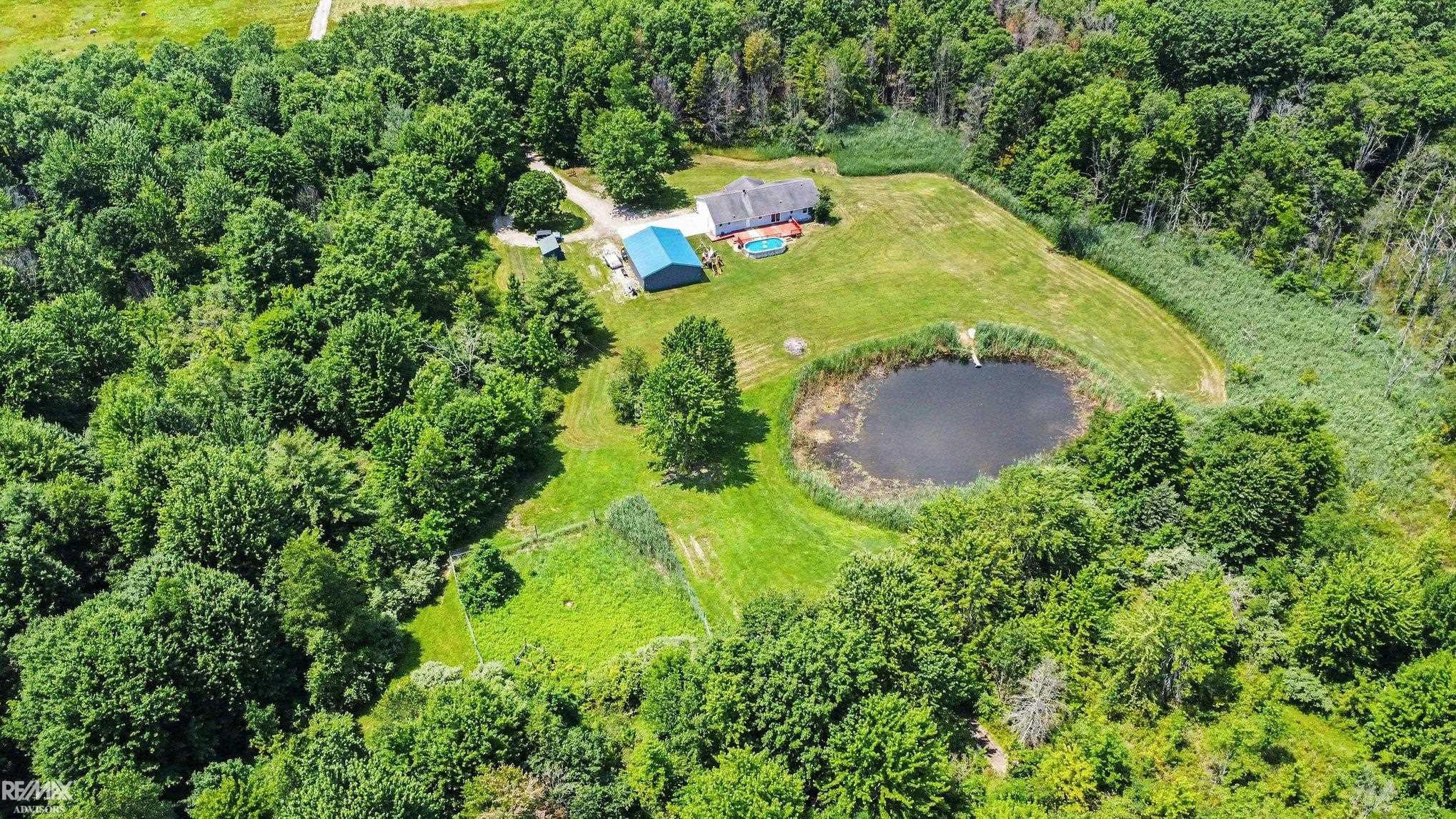 4345 Starville Road, MI — Photo 28