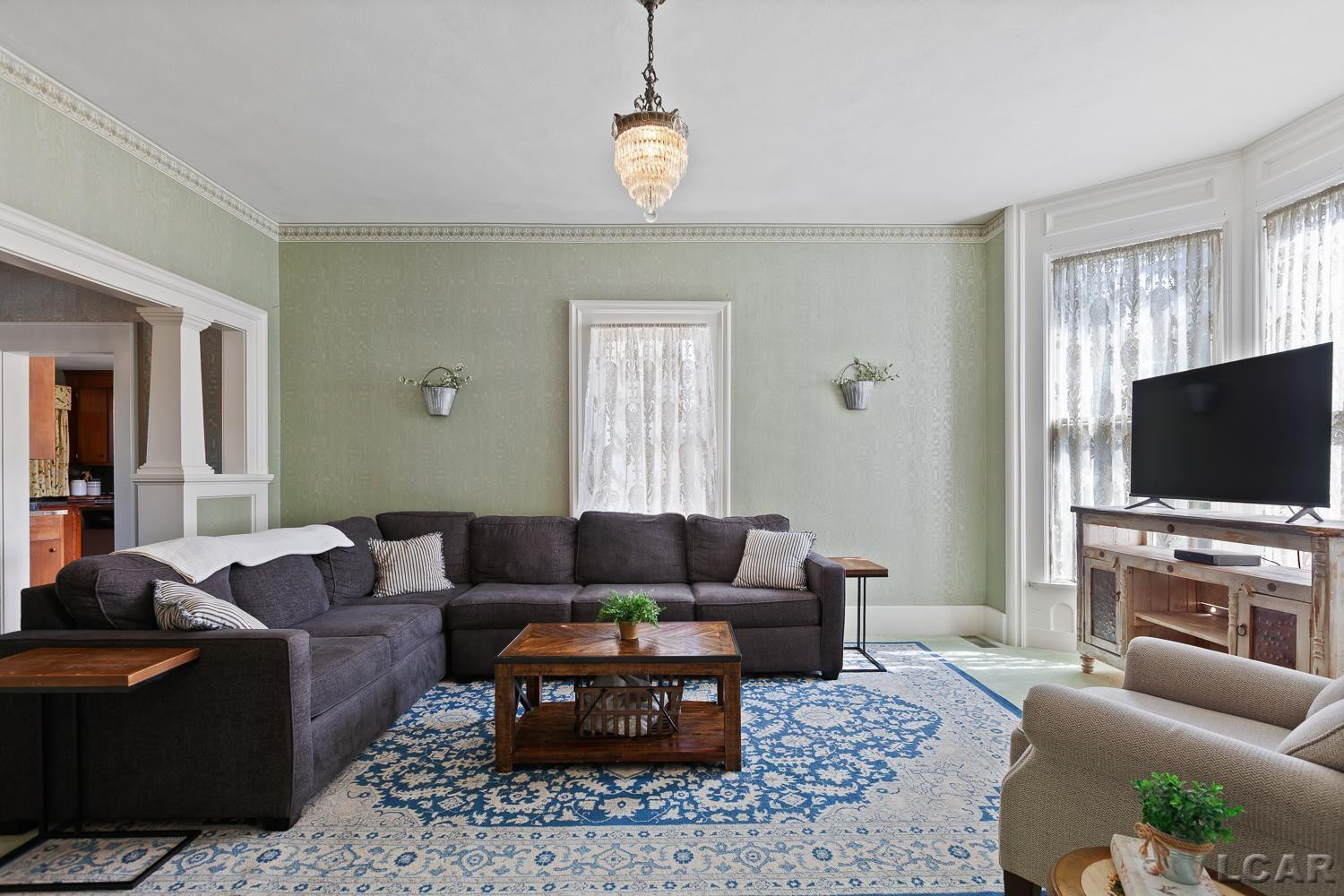 418 W Adrian Street, Blissfield, MI 49228 — Photo 3