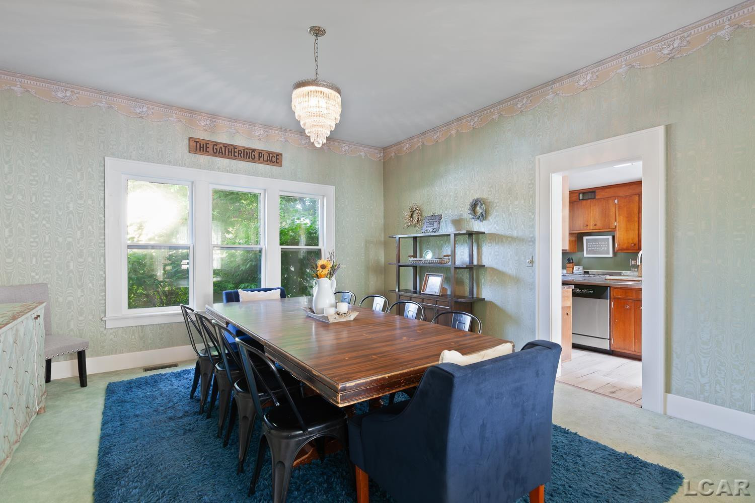 418 W Adrian Street, Blissfield, MI 49228 — Photo 7