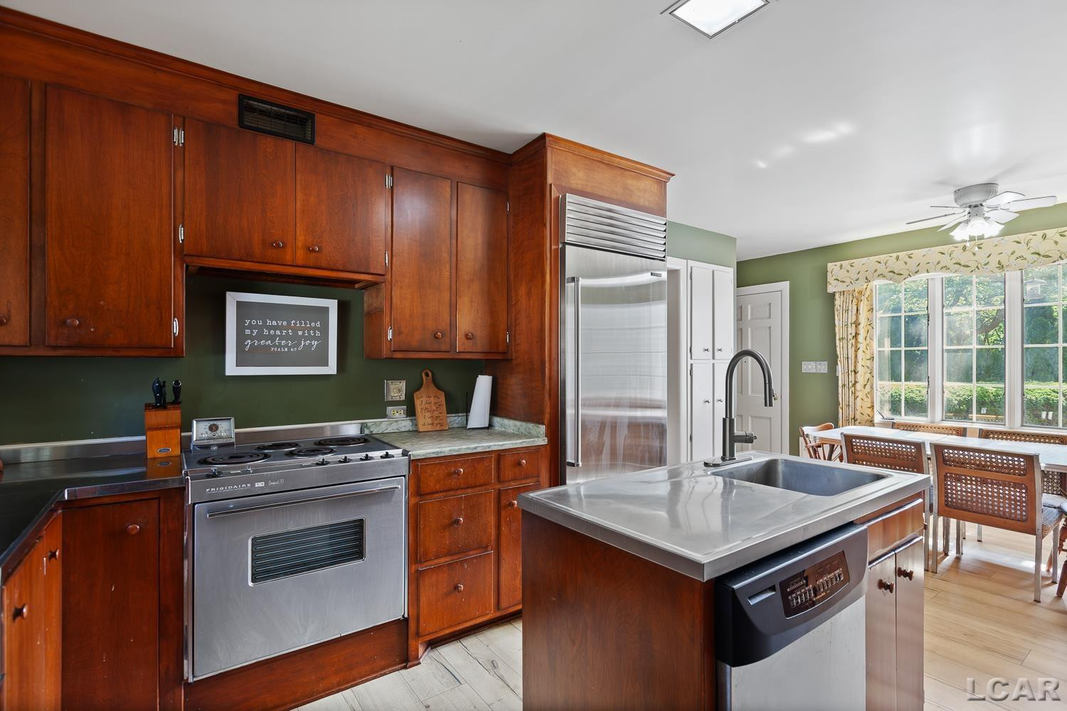 418 W Adrian Street, Blissfield, MI 49228 — Photo 9