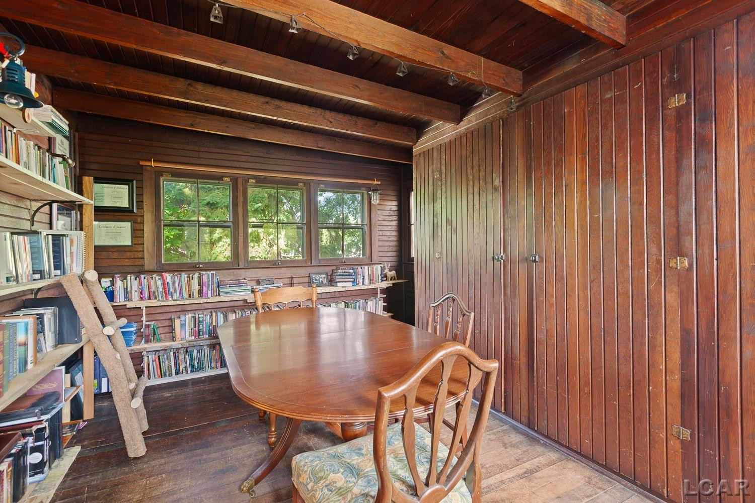418 W Adrian Street, Blissfield, MI 49228 — Photo 27