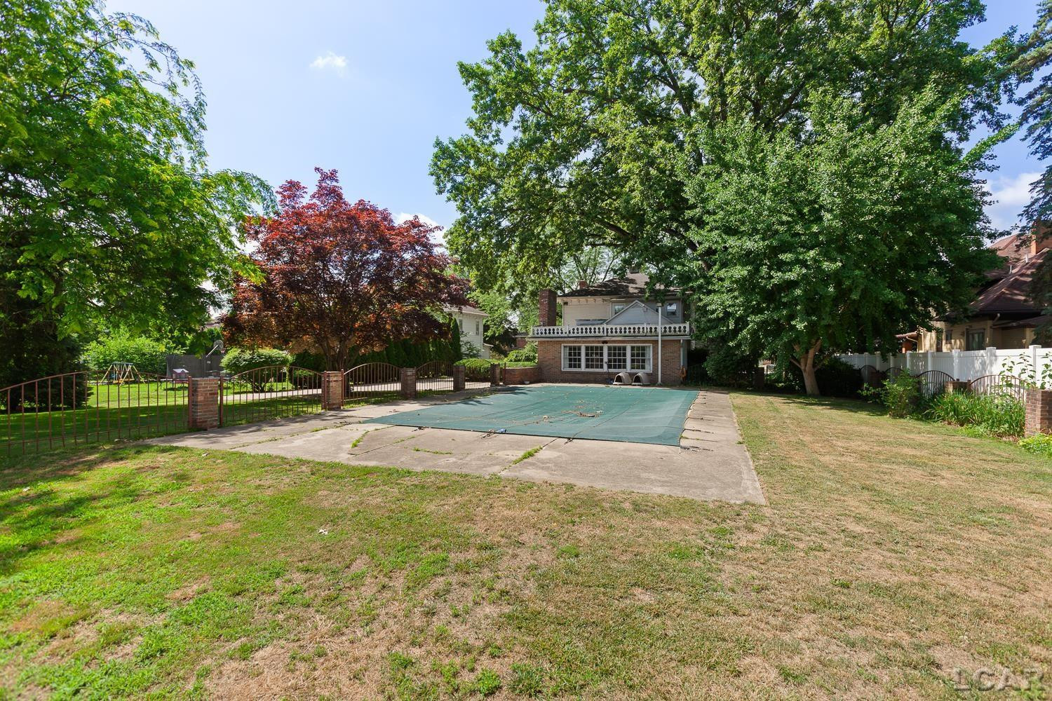 418 W Adrian Street, Blissfield, MI 49228 — Photo 29