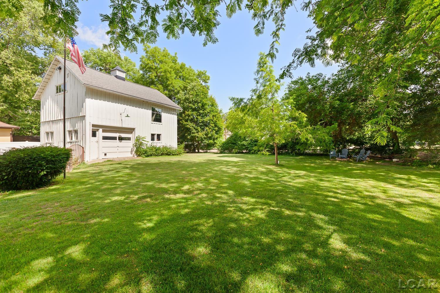 418 W Adrian Street, Blissfield, MI 49228 — Photo 31
