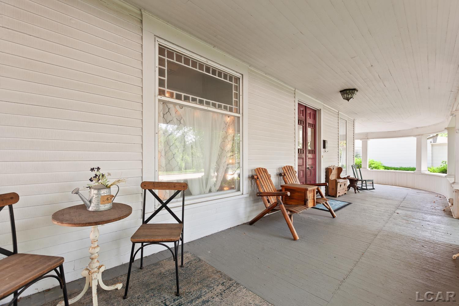 418 W Adrian Street, Blissfield, MI 49228 — Photo 32