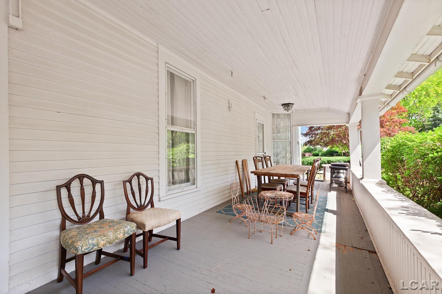 418 W Adrian Street, Blissfield, MI 49228 — Photo 34