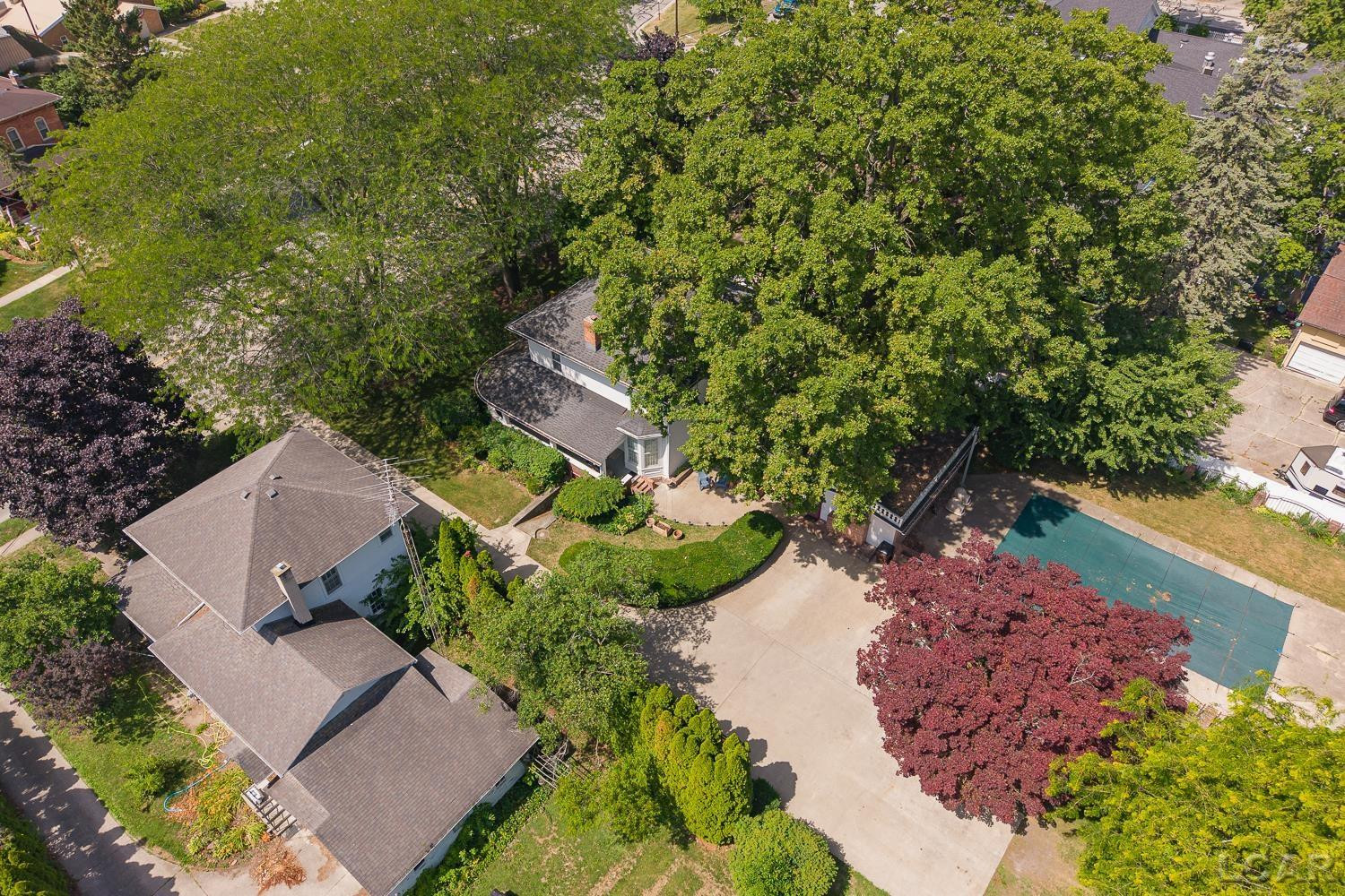 418 W Adrian Street, Blissfield, MI 49228 — Photo 35