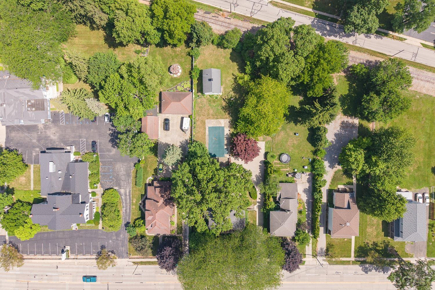 418 W Adrian Street, Blissfield, MI 49228 — Photo 37