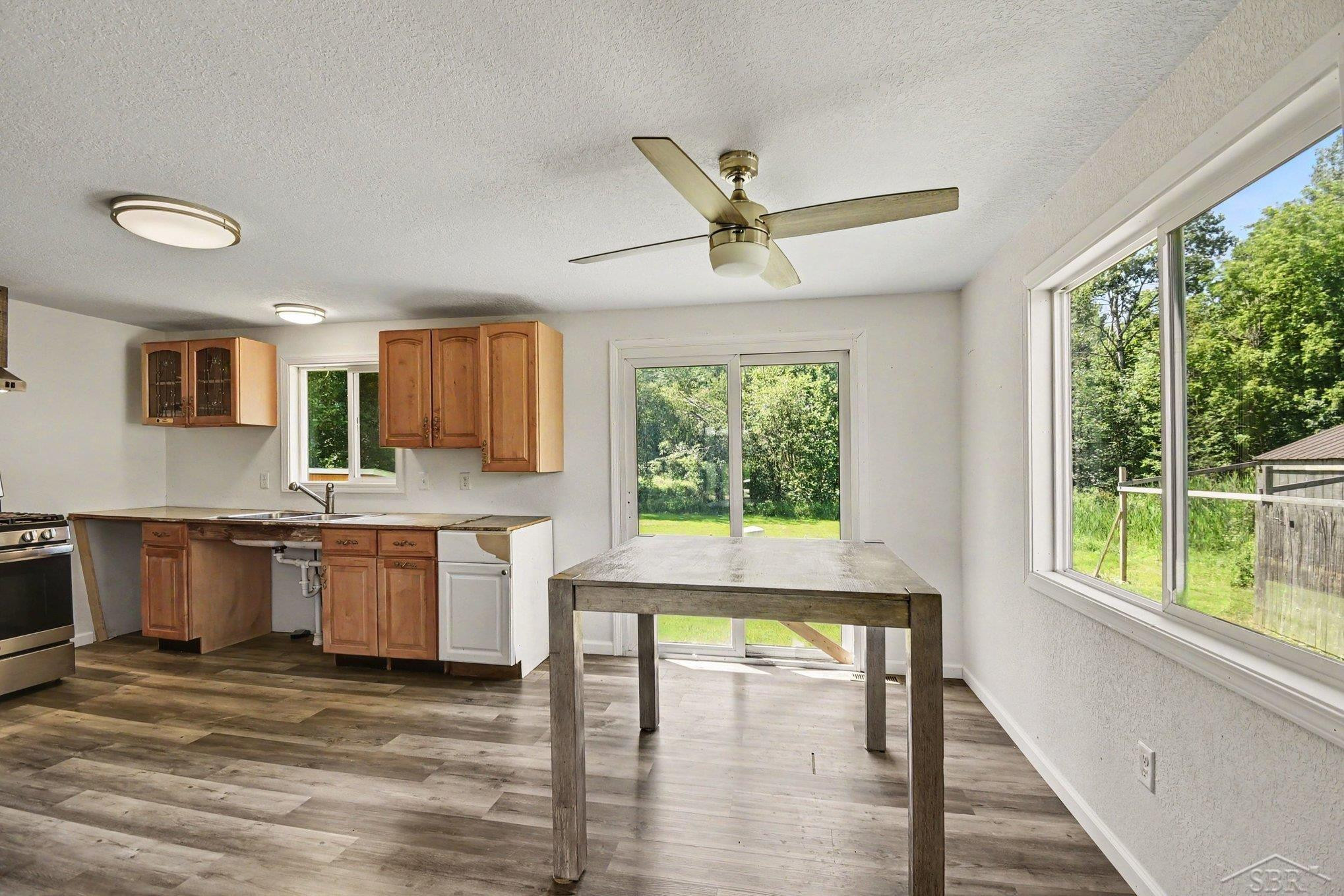 4300 Pinconning Road, Rhodes, MI 48652 — Photo 2