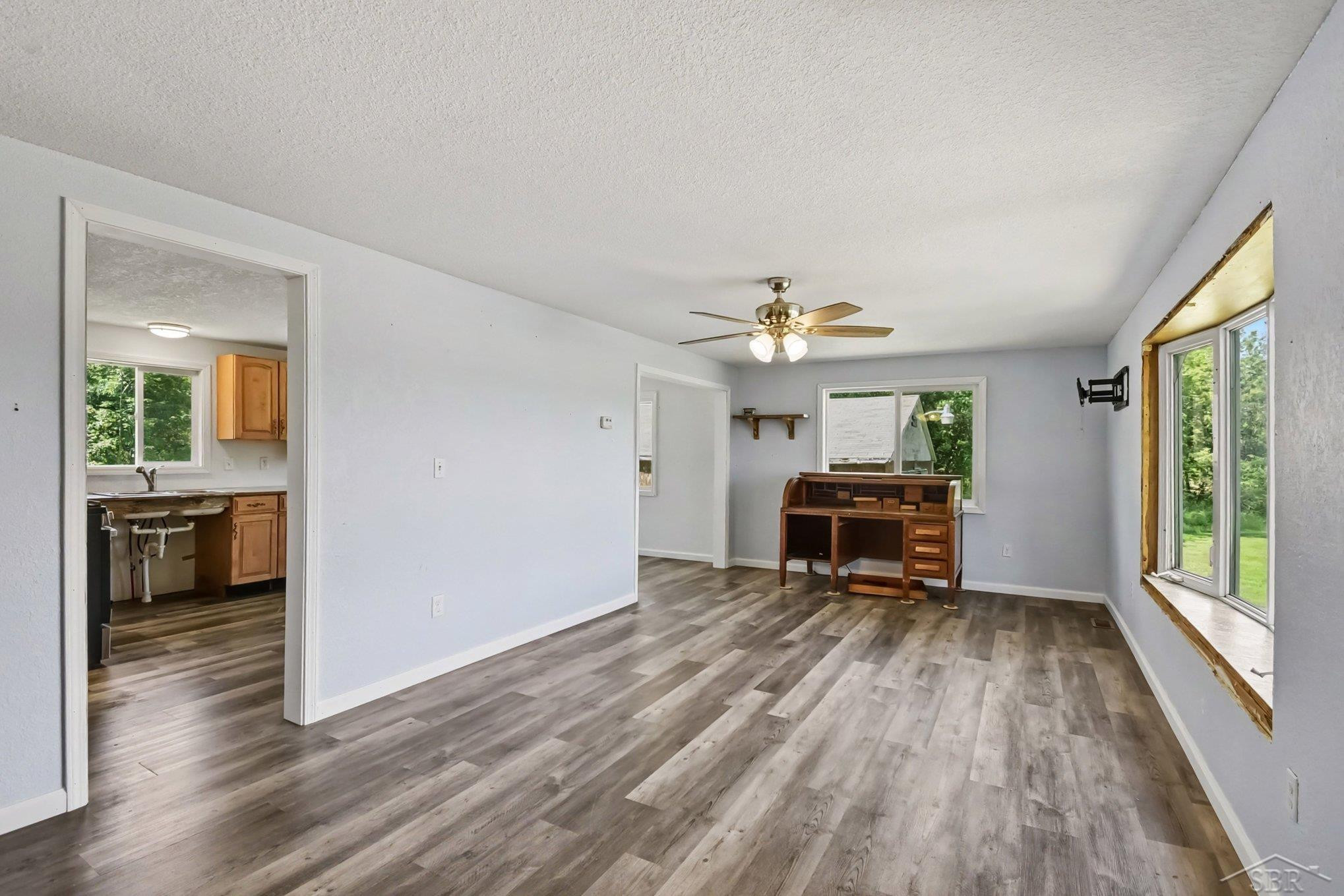 4300 Pinconning Road, Rhodes, MI 48652 — Photo 4