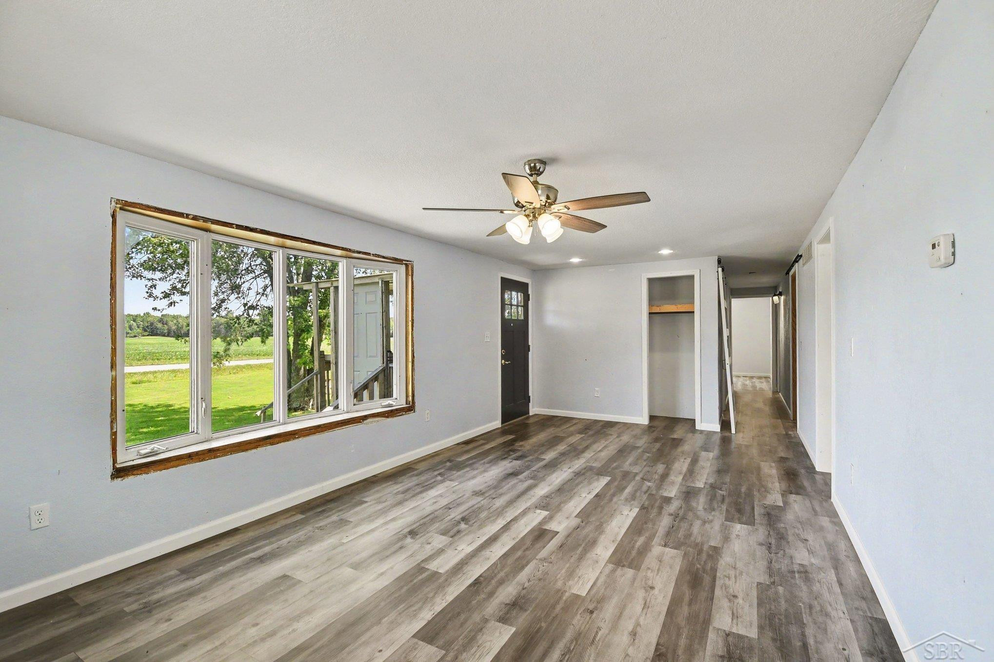 4300 Pinconning Road, Rhodes, MI 48652 — Photo 5