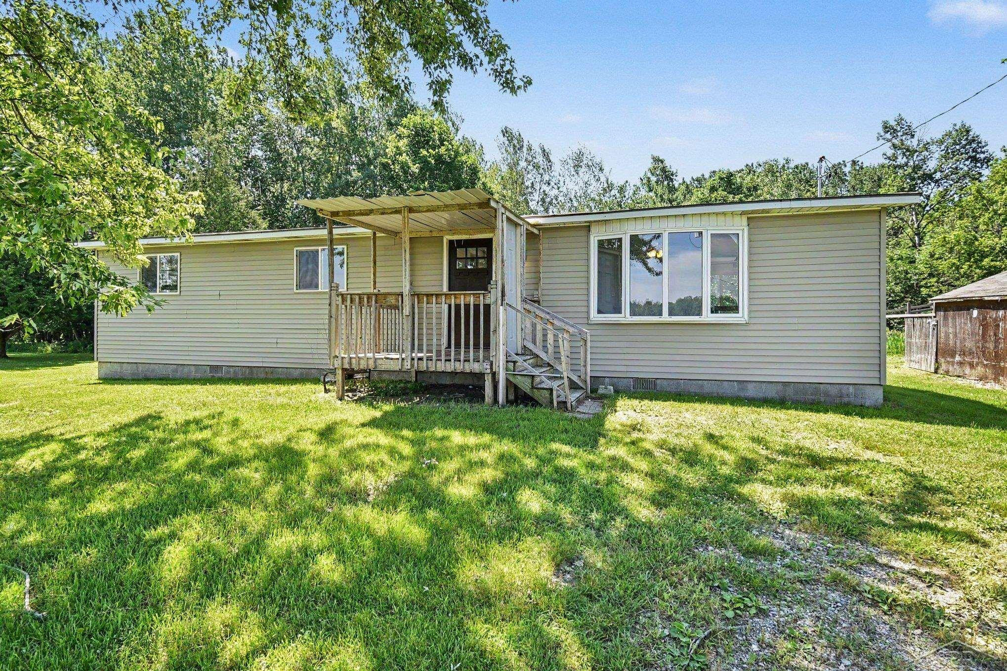 4300 Pinconning Road, Rhodes, MI 48652 — Photo 13