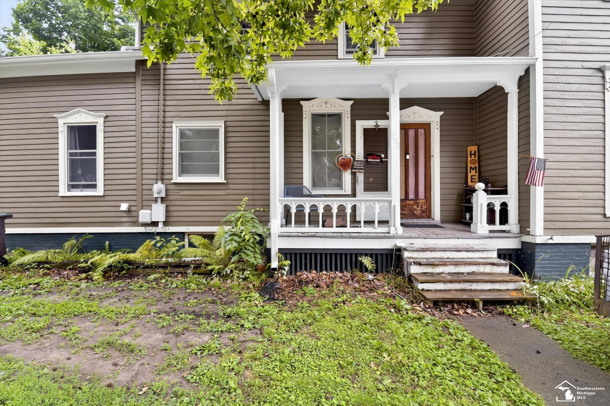 503 Dennis Street, Adrian, MI 49221 — Photo 6