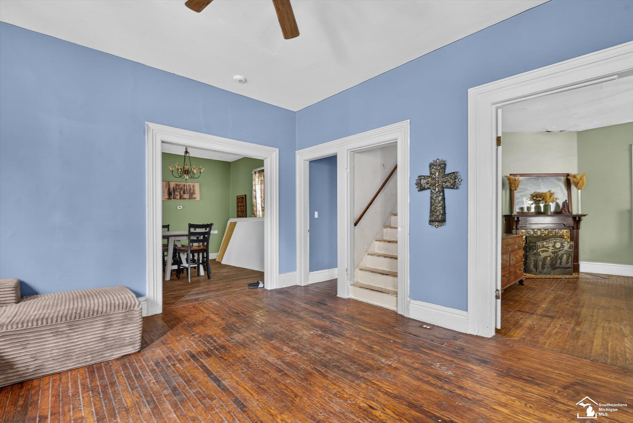 503 Dennis Street, Adrian, MI 49221 — Photo 9