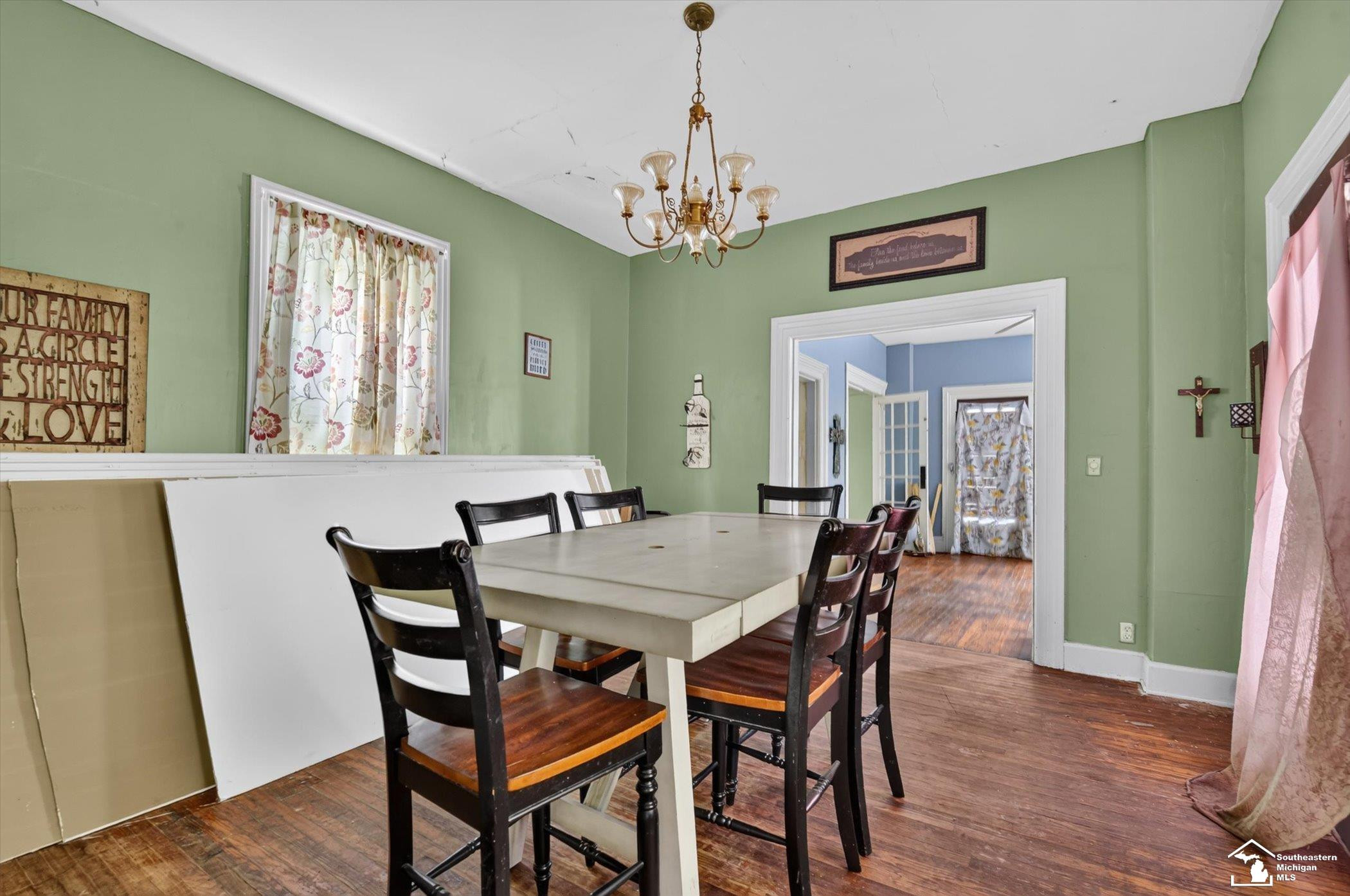 503 Dennis Street, Adrian, MI 49221 — Photo 11