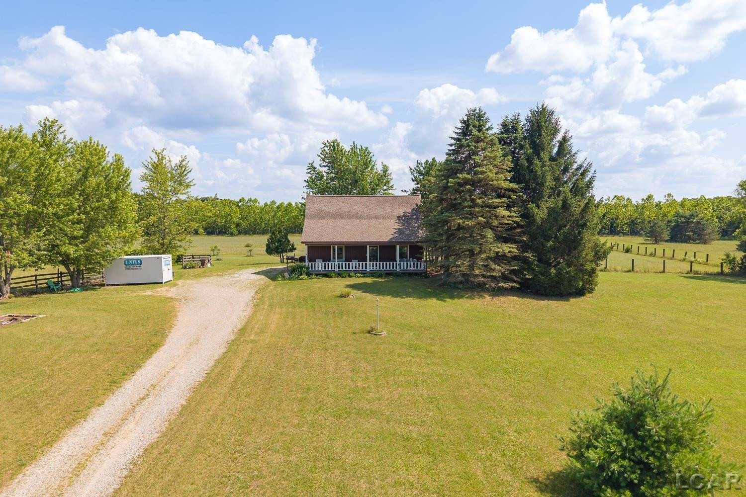 17721 Pleasant Lake Road, Manchester, MI 48158 — Photo 2