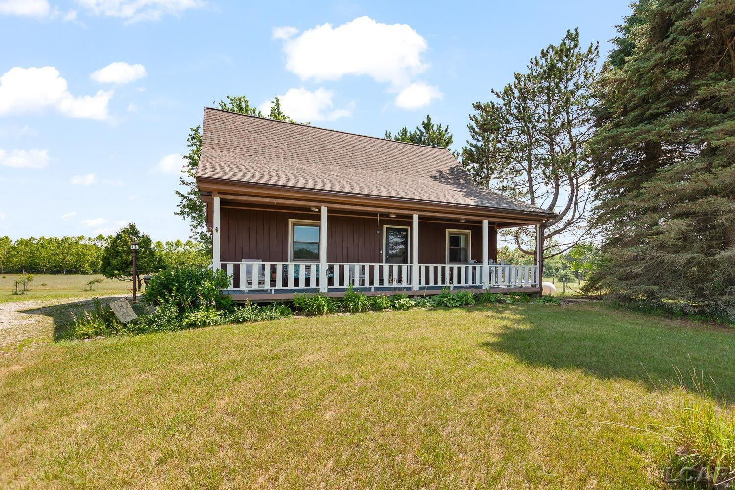 17721 Pleasant Lake Road, Manchester, MI 48158 — Photo 3