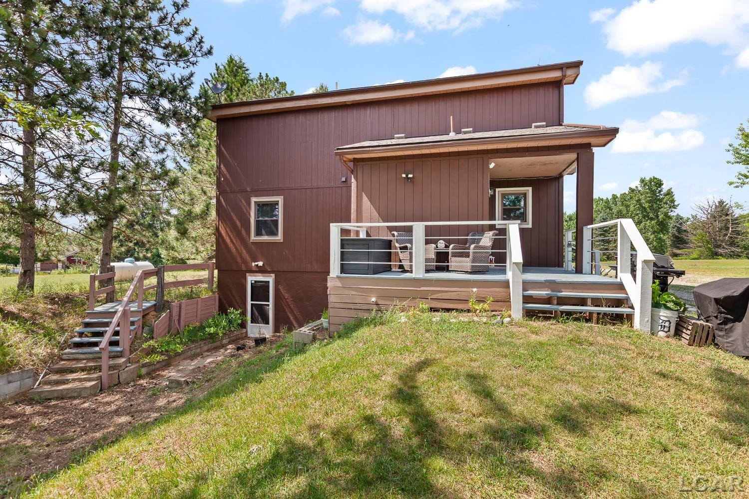 17721 Pleasant Lake Road, Manchester, MI 48158 — Photo 4