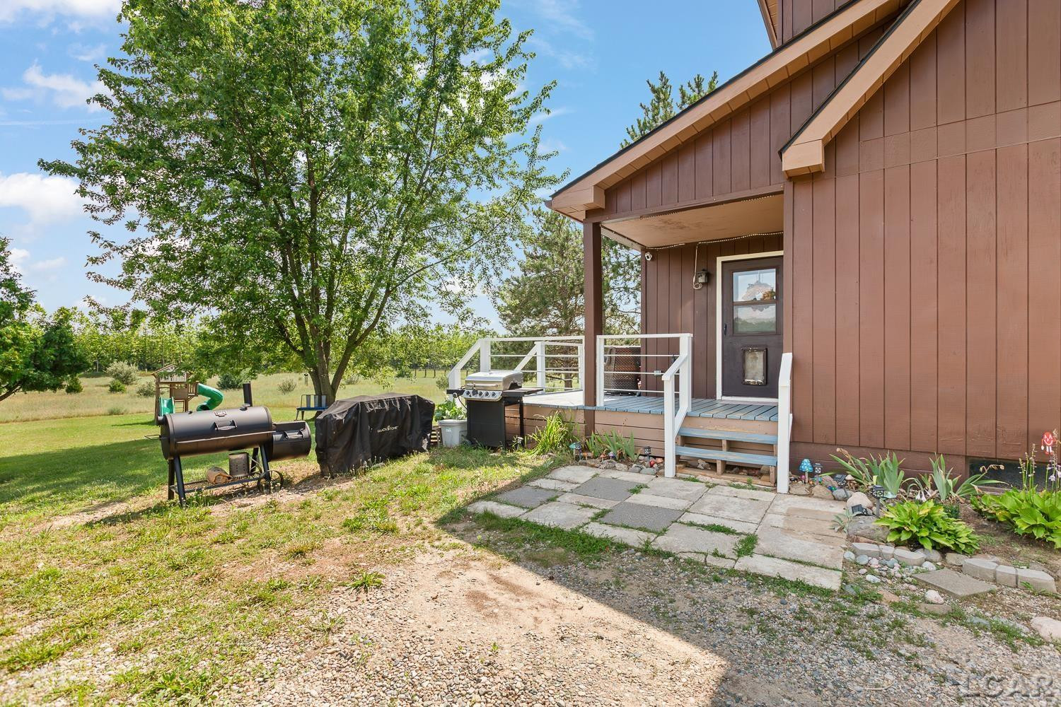 17721 Pleasant Lake Road, Manchester, MI 48158 — Photo 5