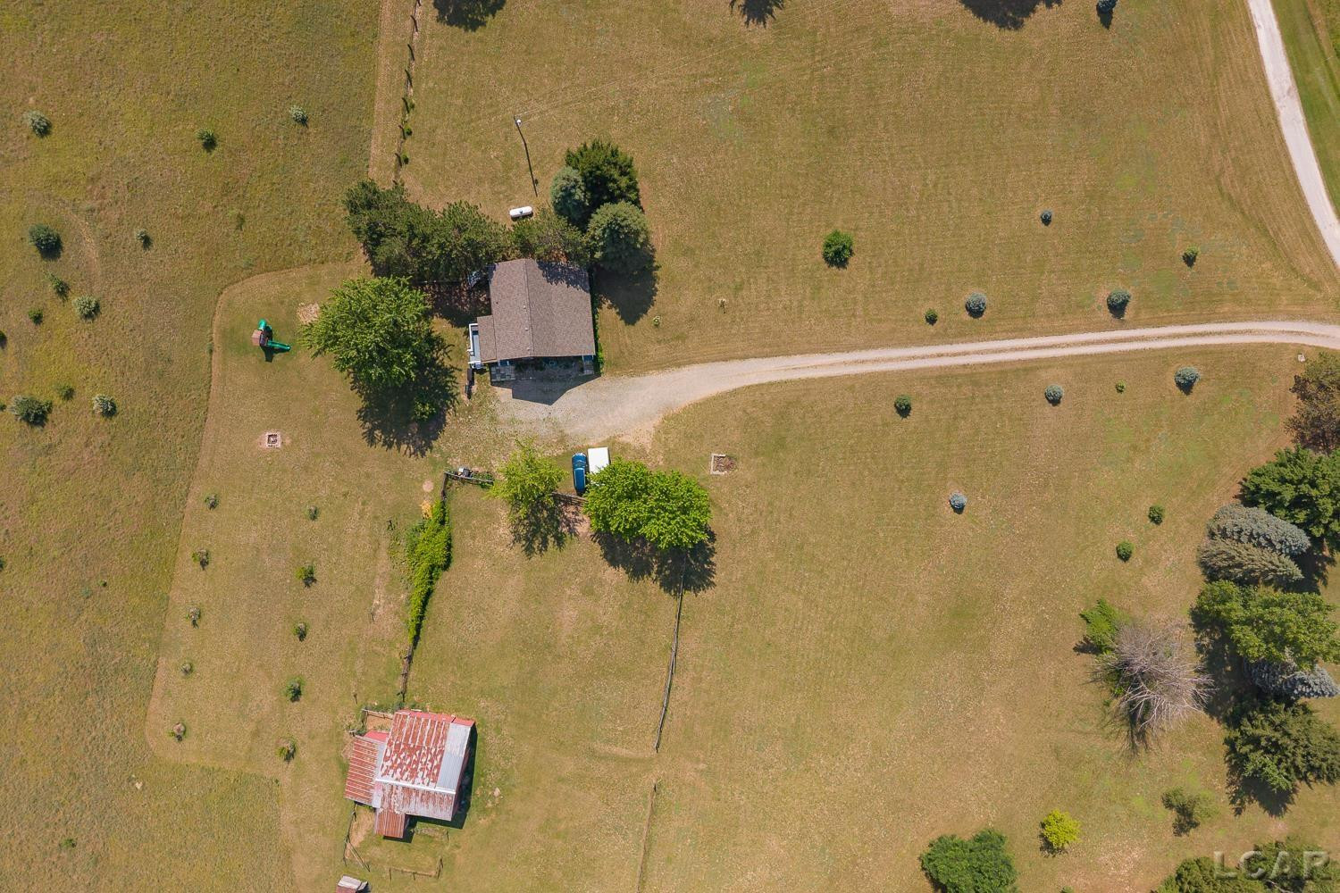17721 Pleasant Lake Road, Manchester, MI 48158 — Photo 7