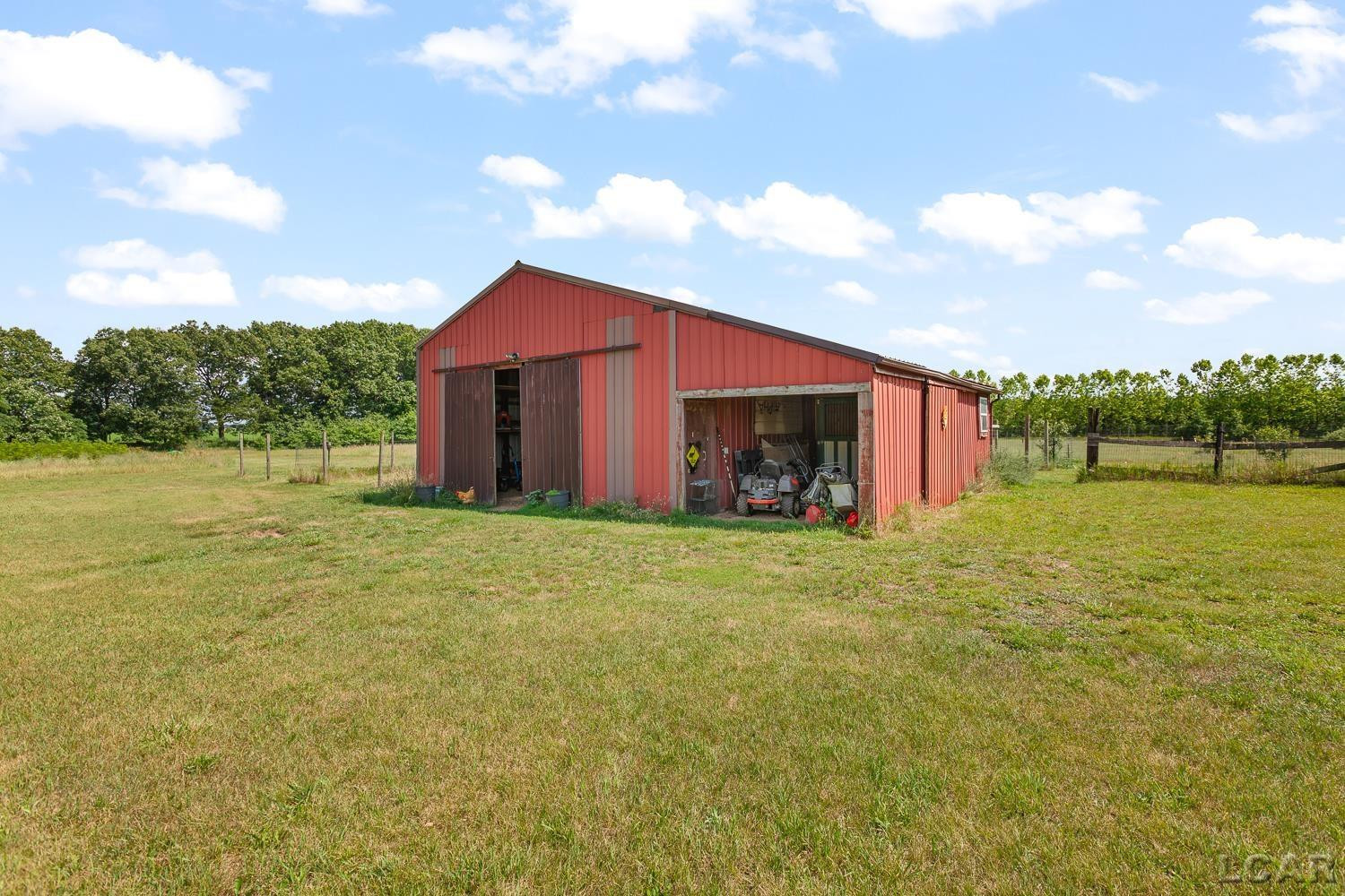 17721 Pleasant Lake Road, Manchester, MI 48158 — Photo 8