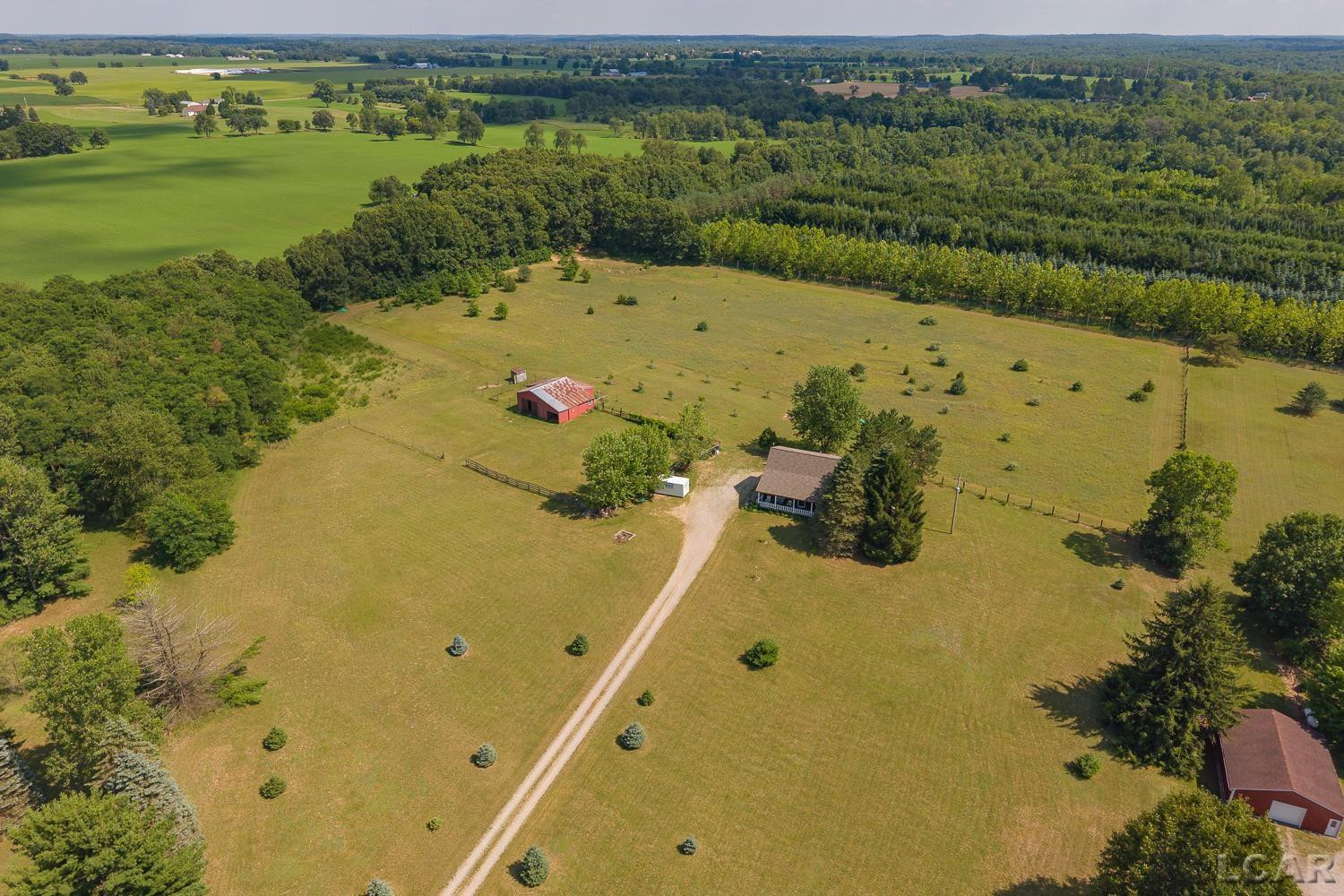 17721 Pleasant Lake Road, Manchester, MI 48158 — Photo 10