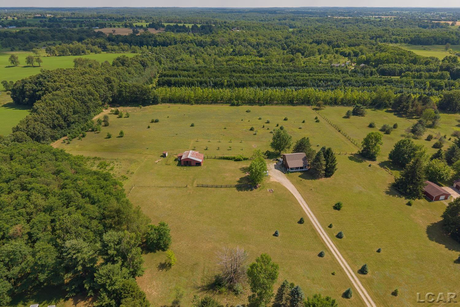 17721 Pleasant Lake Road, Manchester, MI 48158 — Photo 11